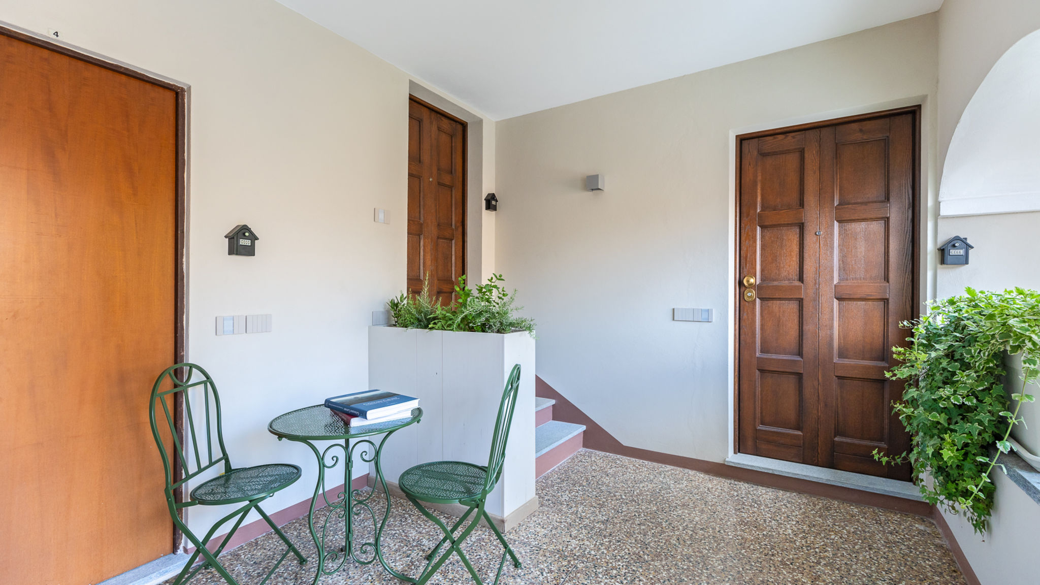 Italianway Alba Palazzo Stupino - La Corte
