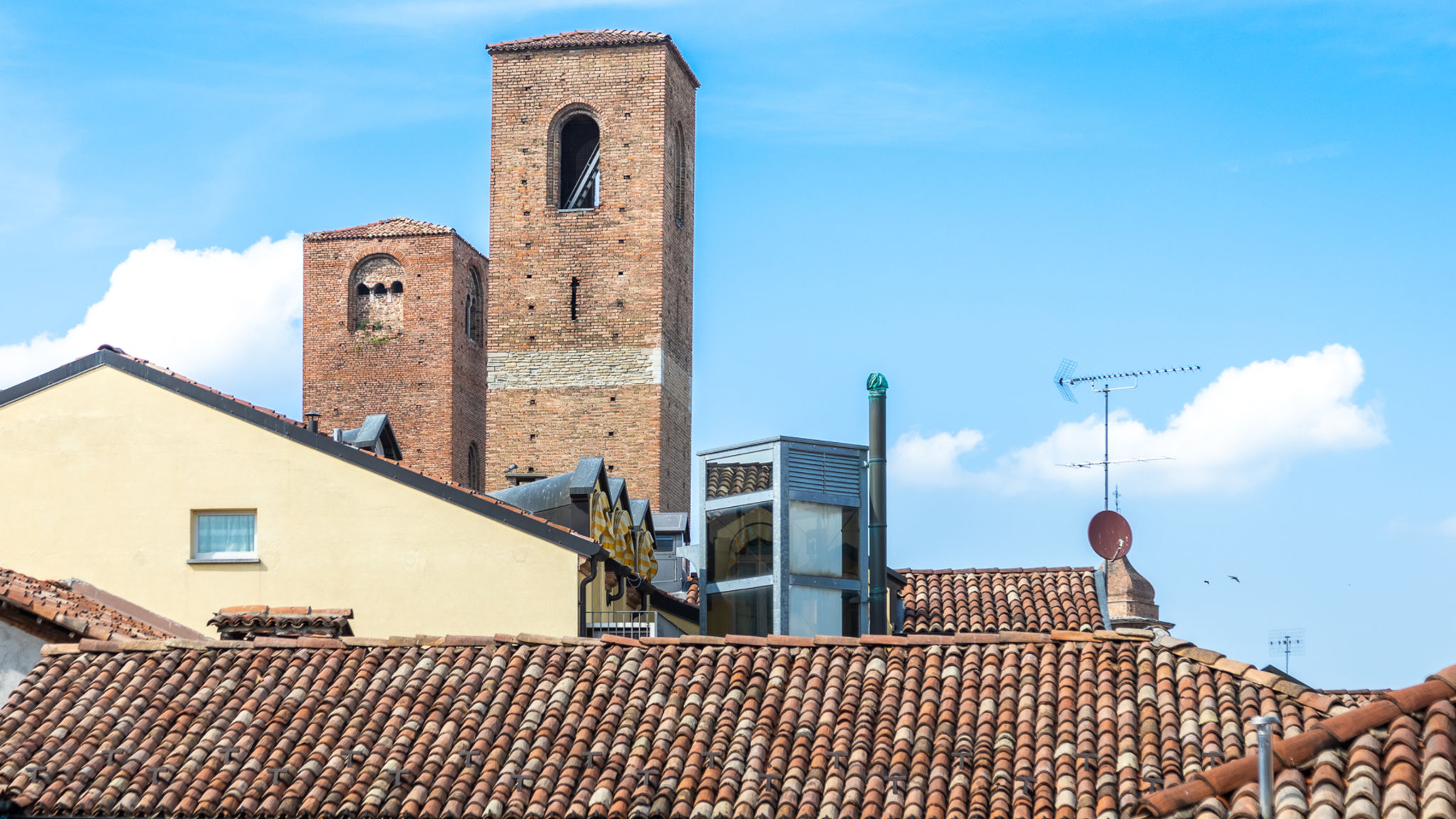 Italianway Alba Palazzo Stupino - Il Duomo