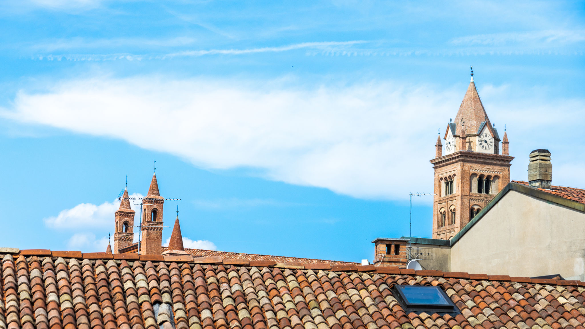 Italianway Alba Palazzo Stupino - Il Duomo