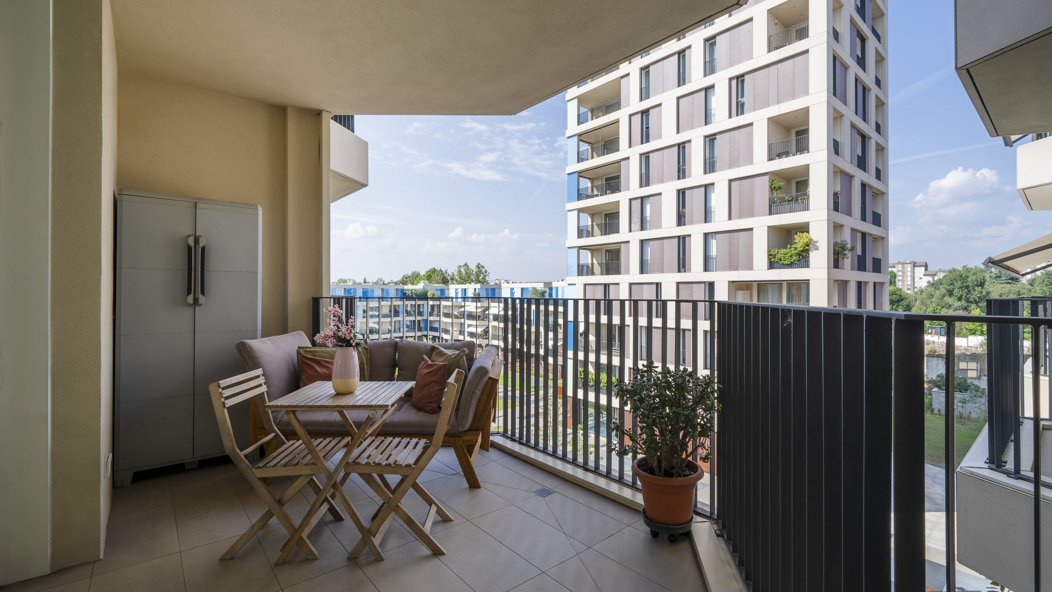 Italianway Milano Alma BHome