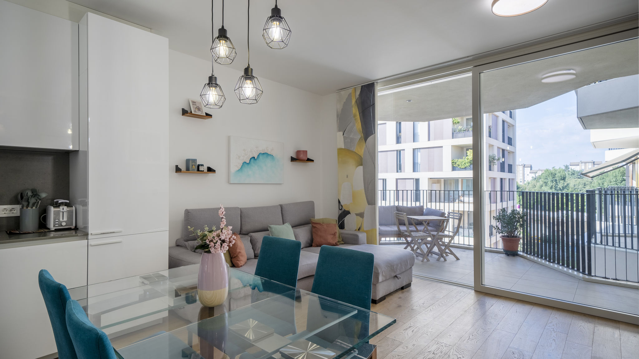 Italianway Milano Alma BHome