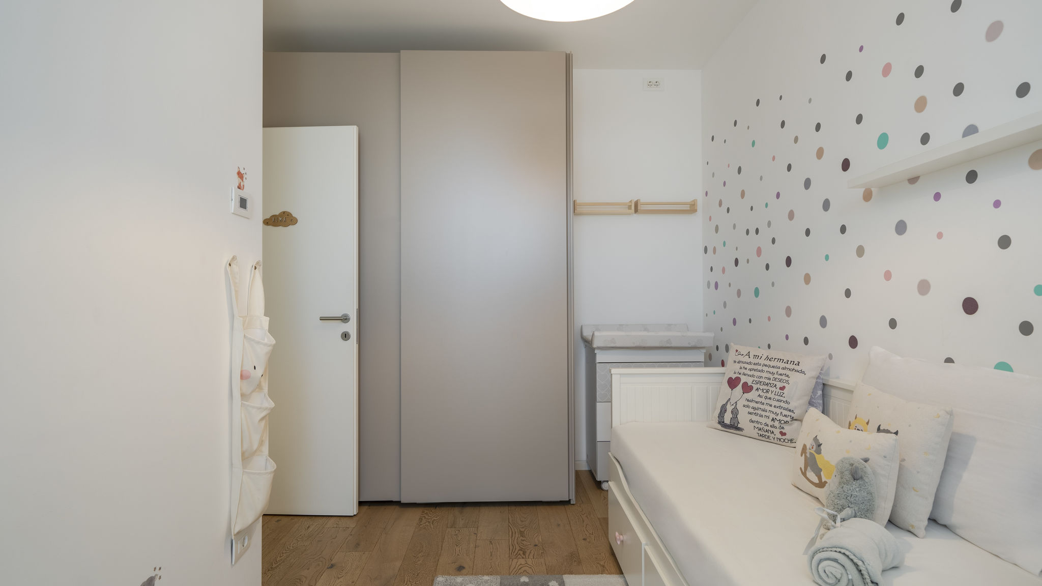 Italianway Milano Alma BHome
