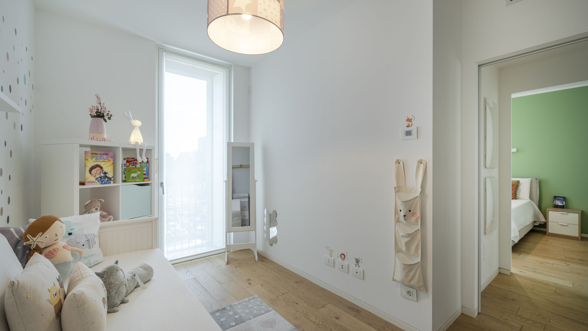 Italianway Milano Alma BHome