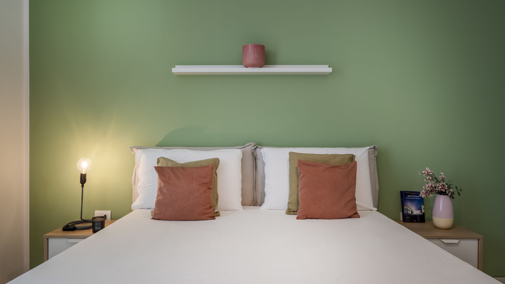 Italianway Milano Alma BHome