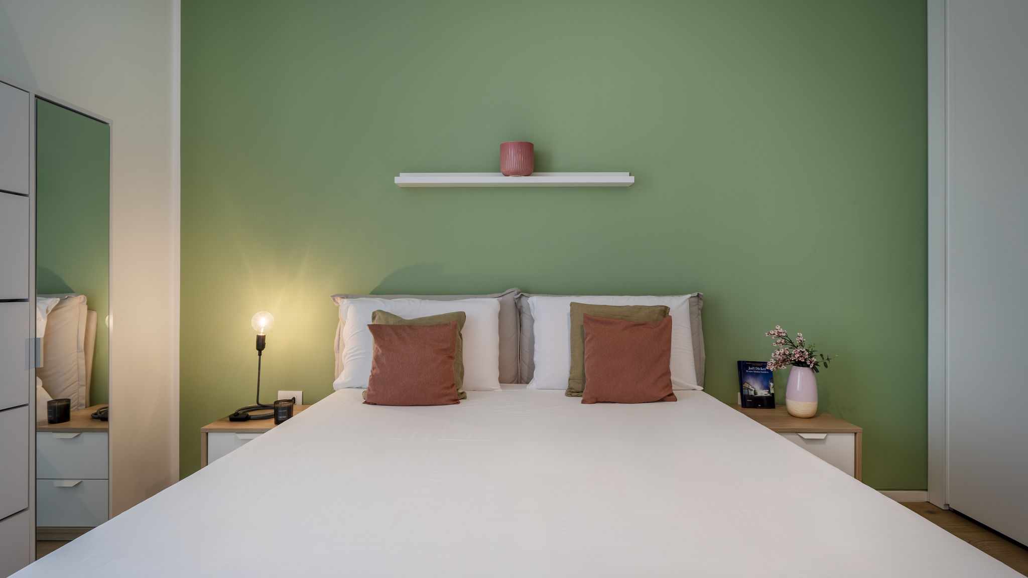 Italianway Milano Alma BHome