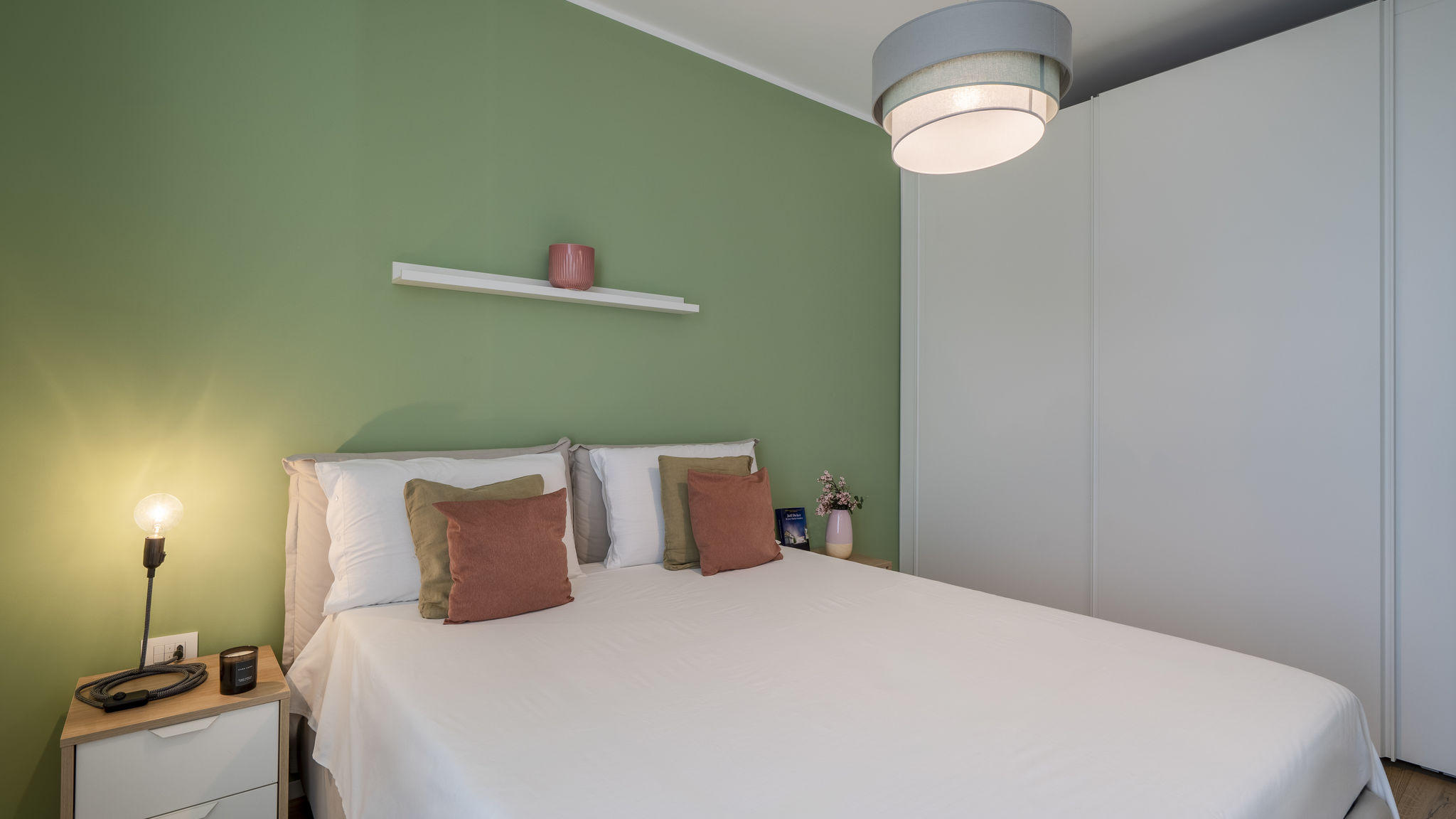 Italianway Milano Alma BHome