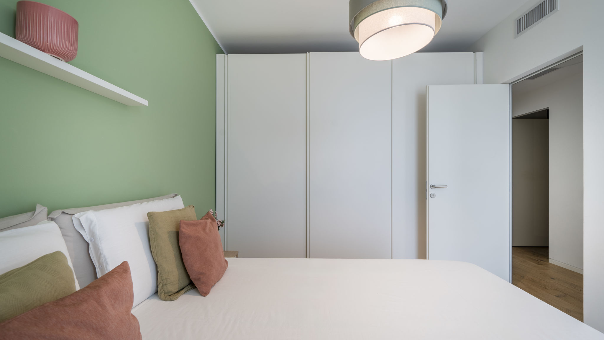 Italianway Milano Alma BHome
