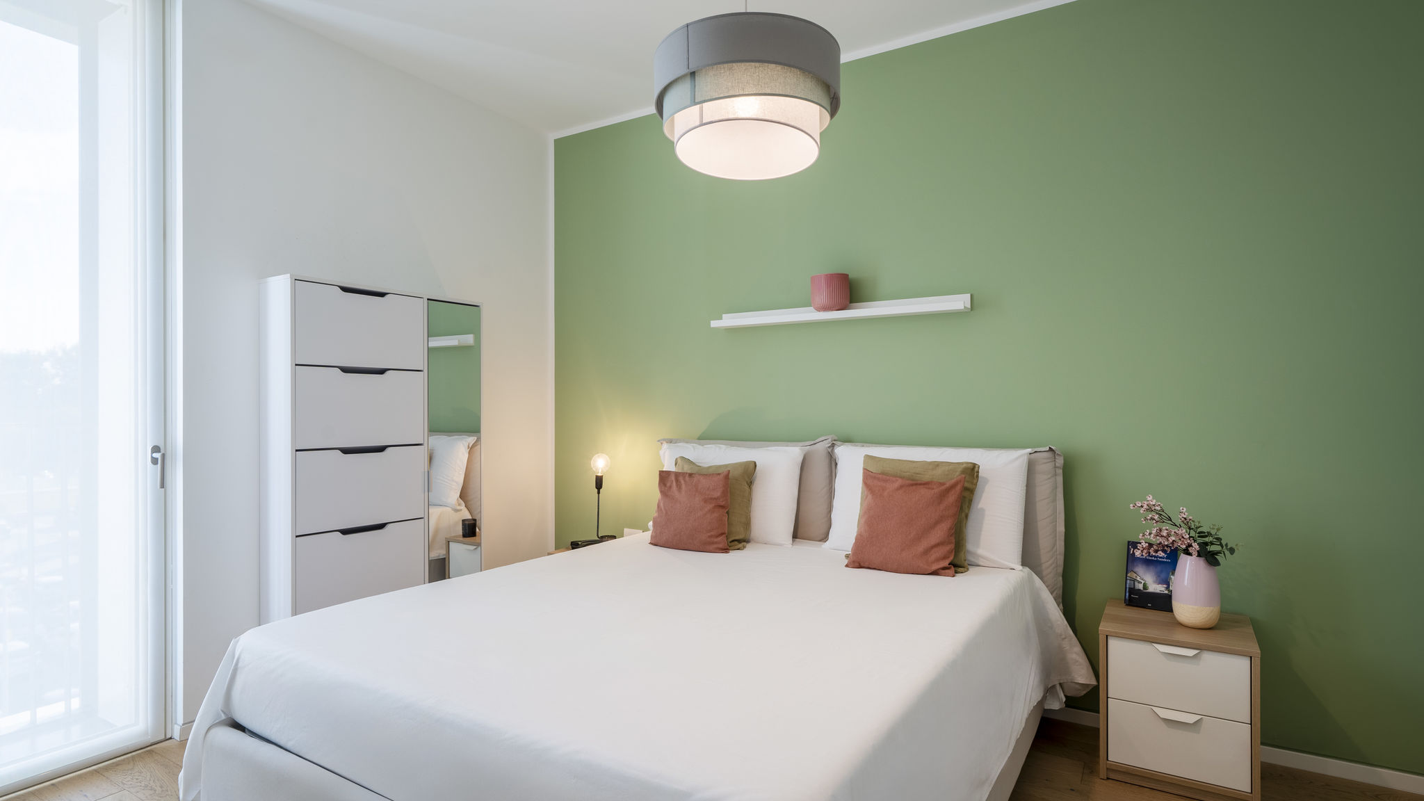 Italianway Milano Alma BHome