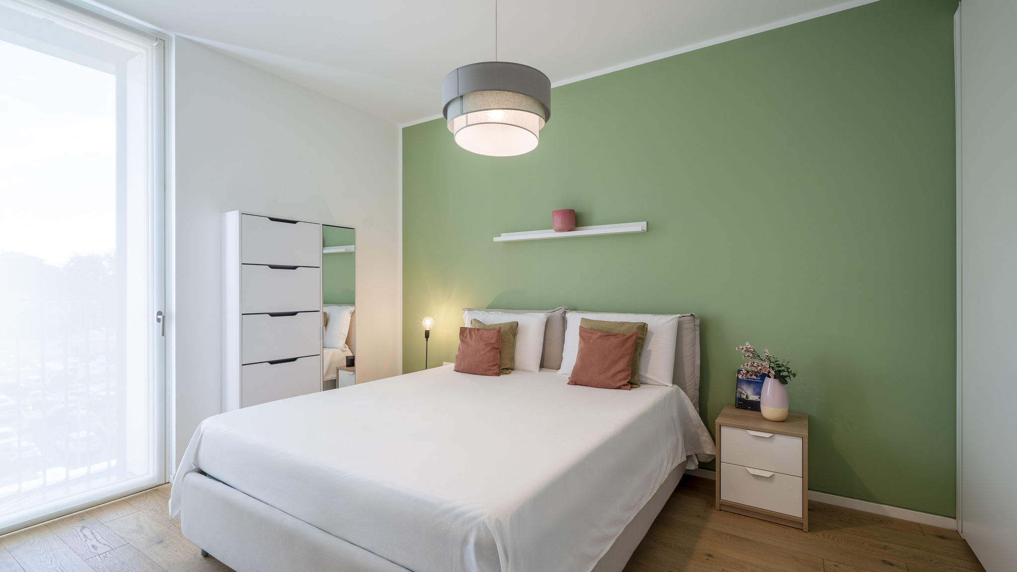 Italianway Milano Alma BHome