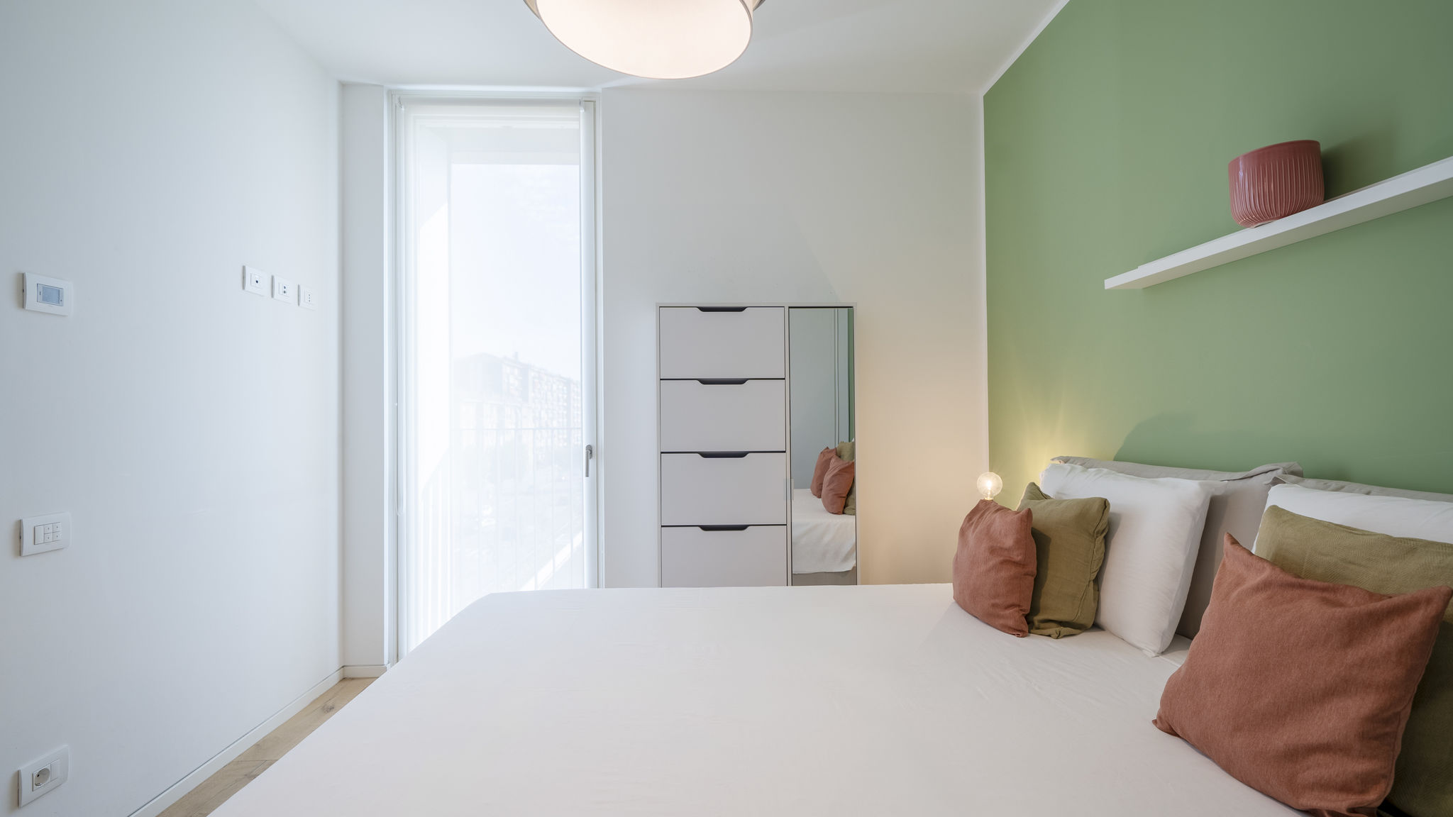 Italianway Milano Alma BHome