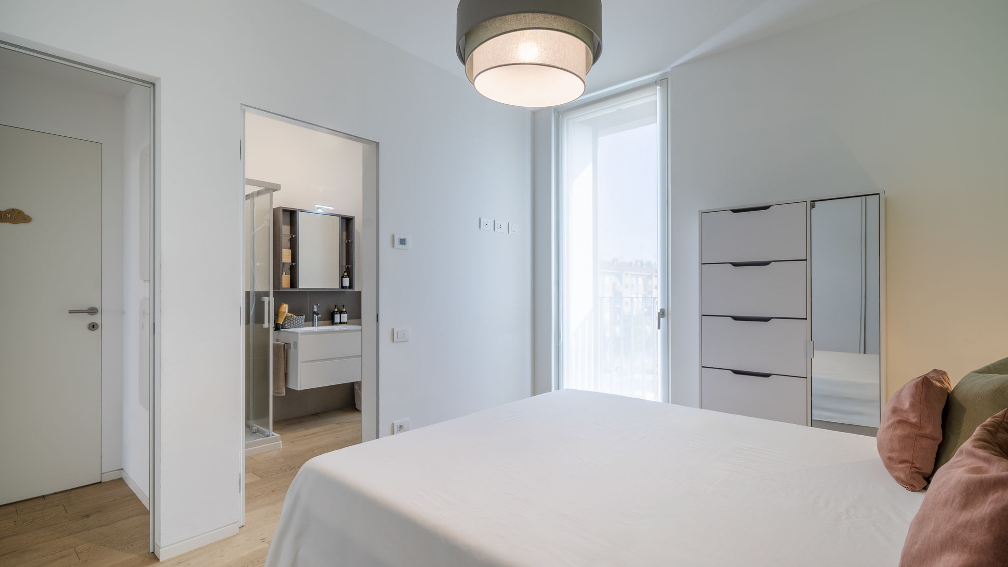 Italianway Milano Alma BHome