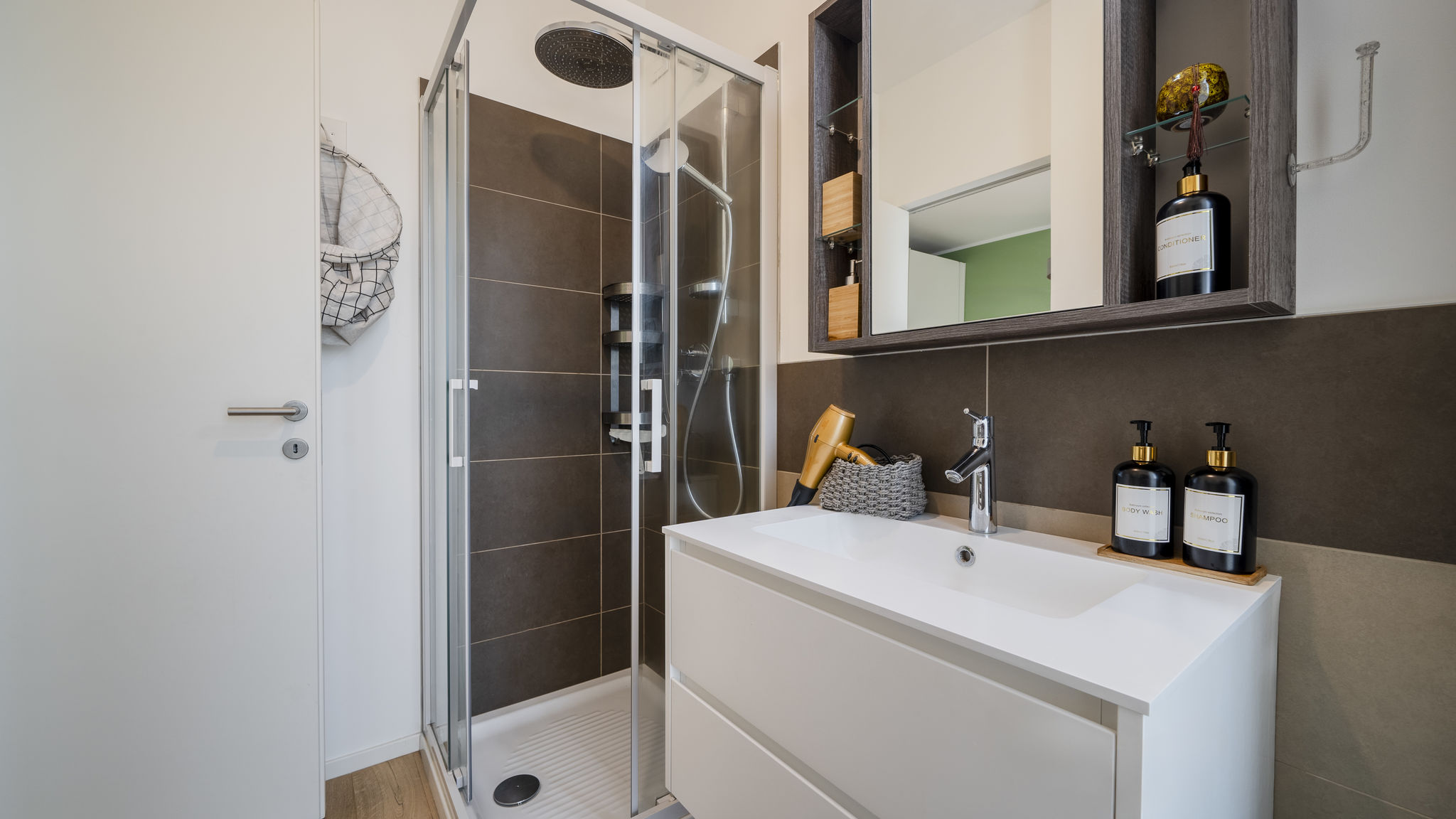 Italianway Milano Alma BHome