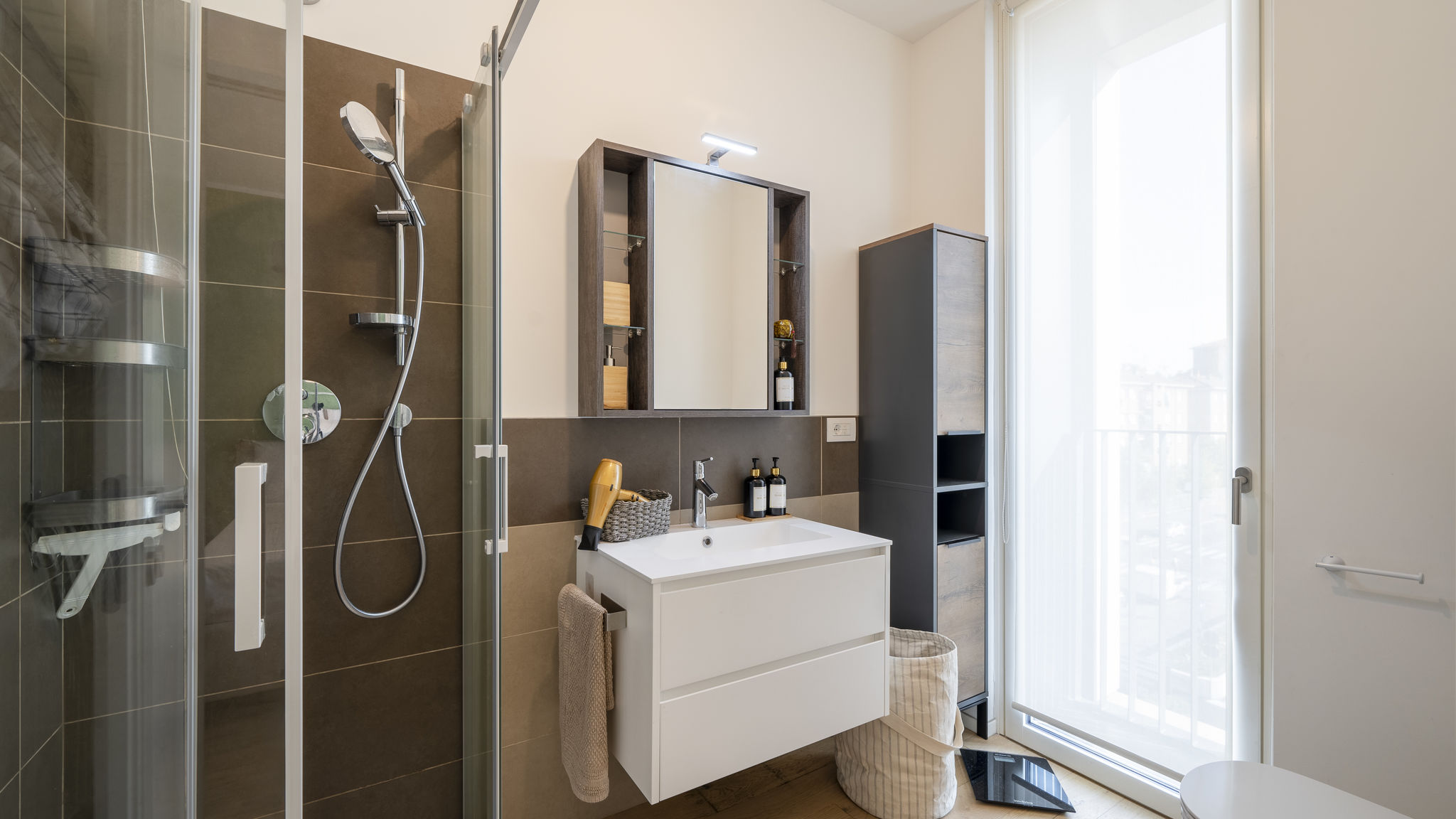Italianway Milano Alma BHome