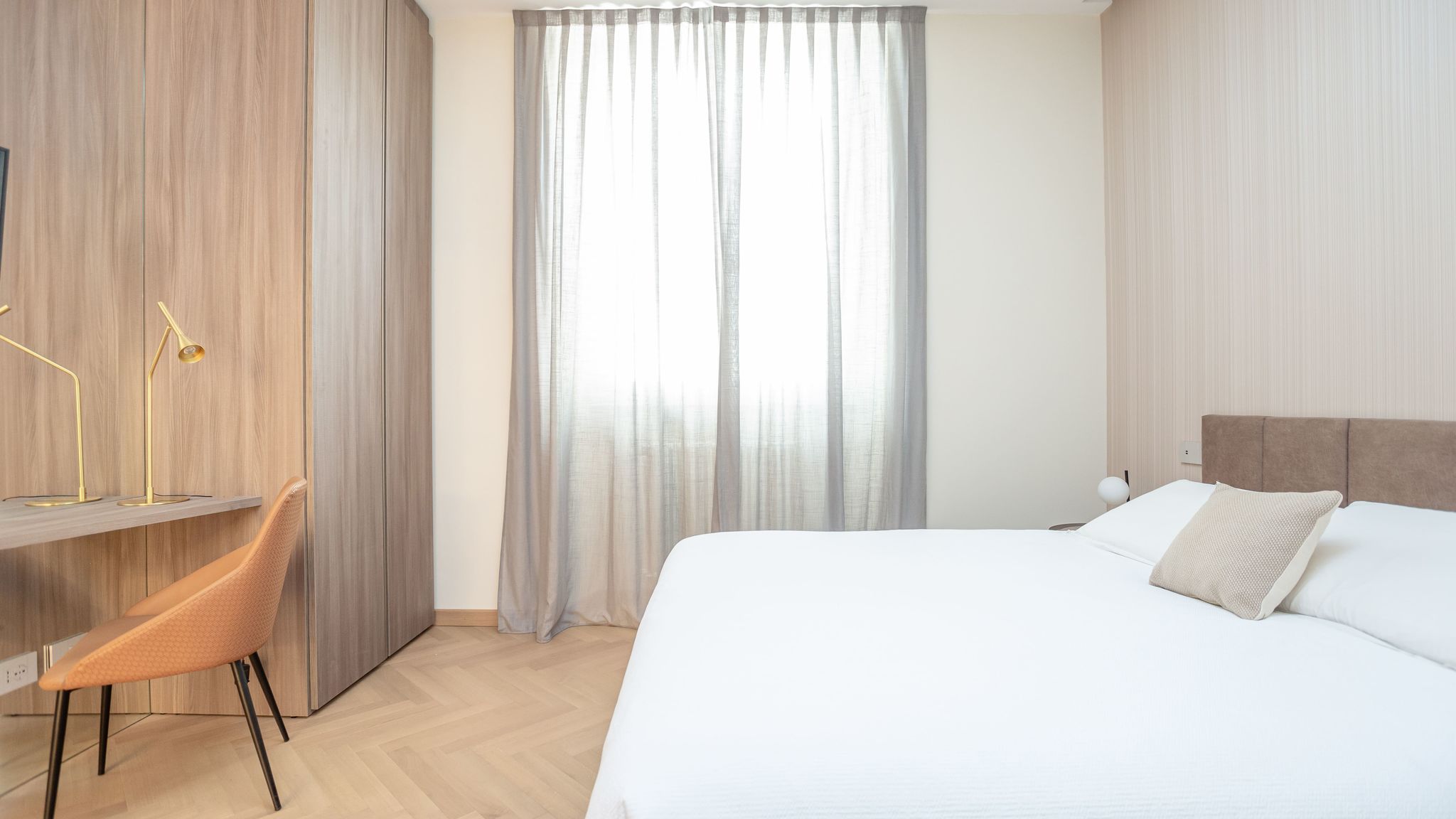 Italianway Roma Felicia Apartment