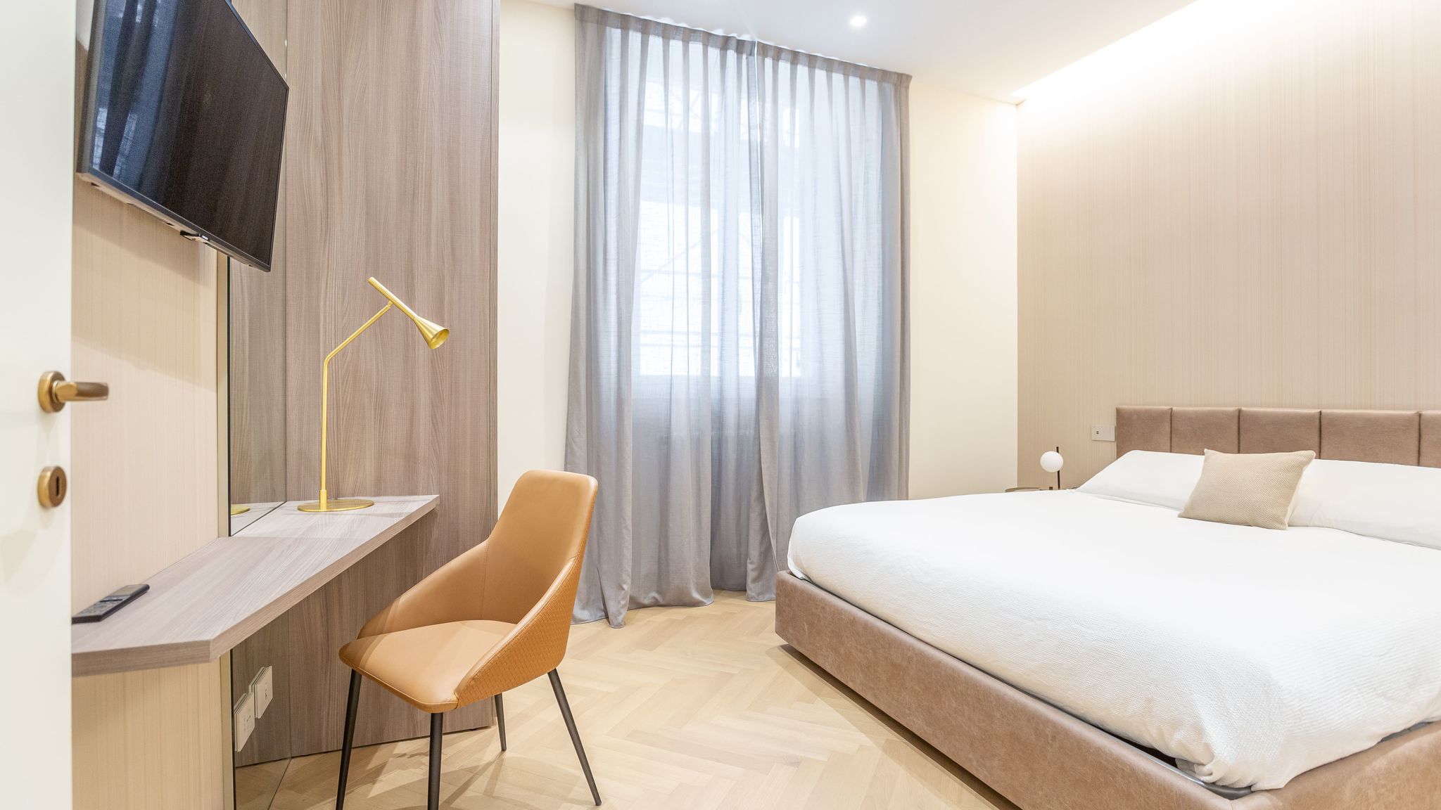 Italianway Roma Felicia Apartment