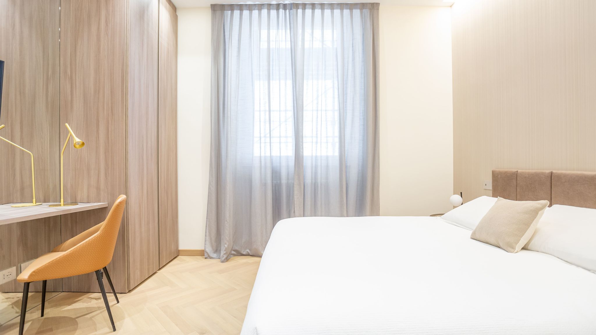 Italianway Roma Felicia Apartment