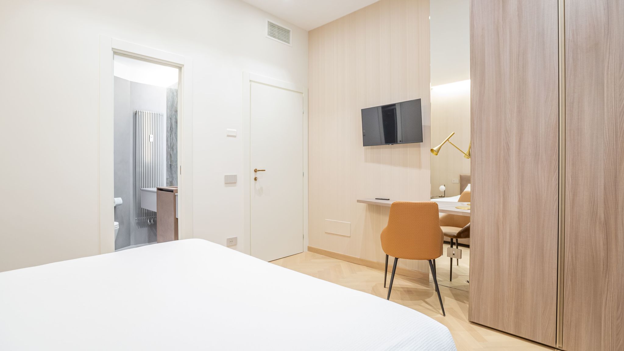 Italianway Roma Felicia Apartment