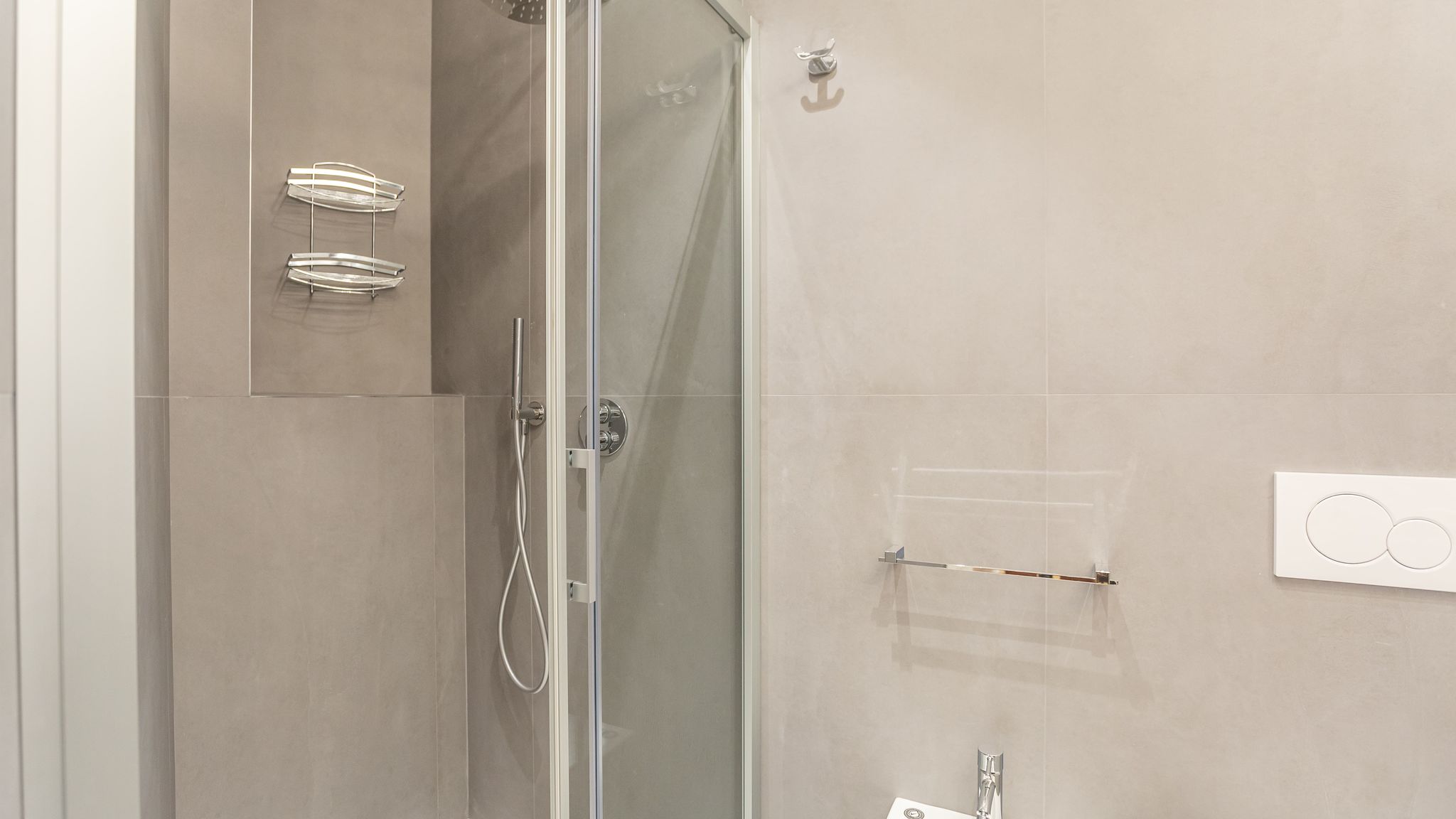 Italianway Roma Felicia Apartment