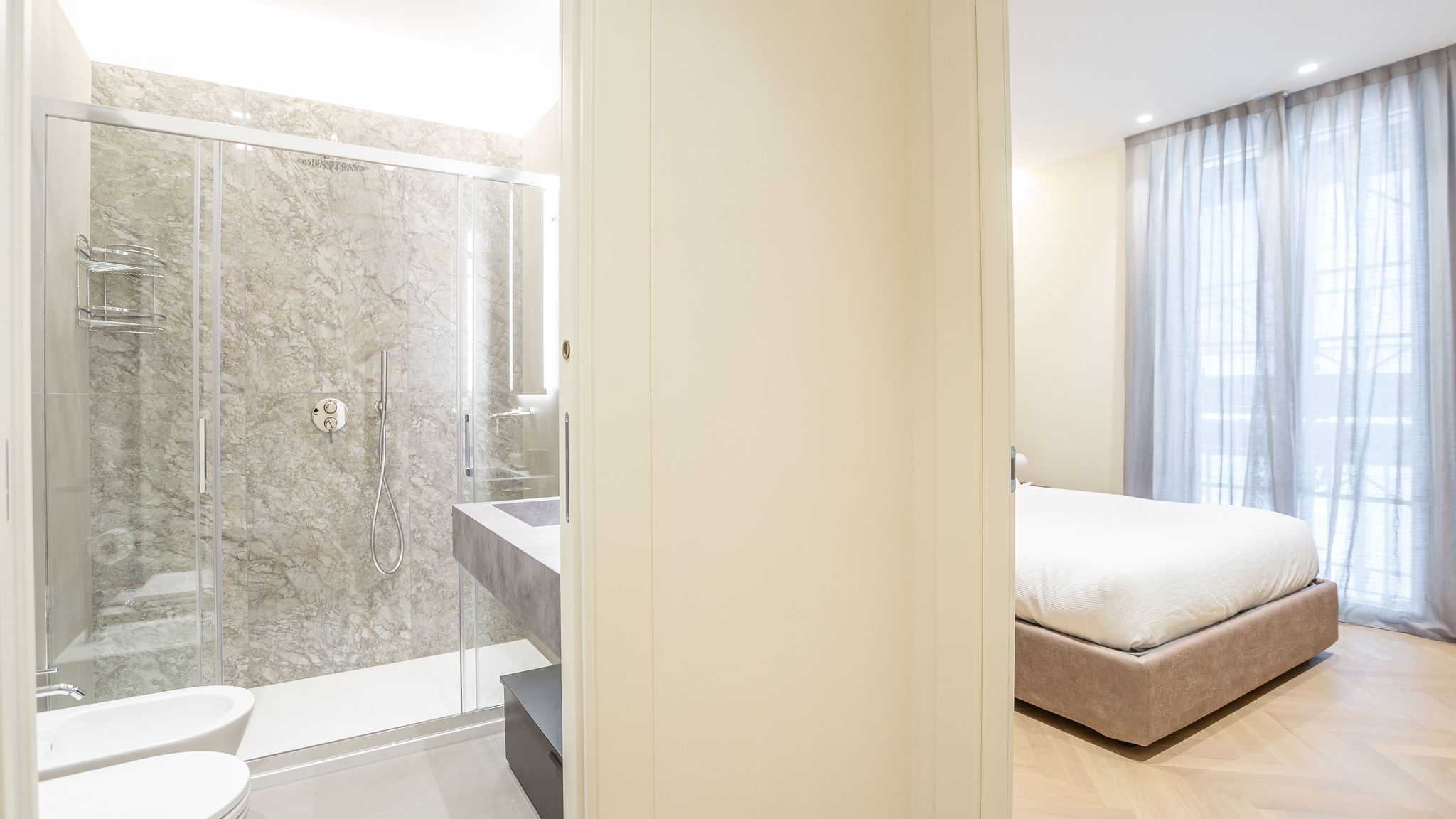 Italianway Roma Felicia Apartment