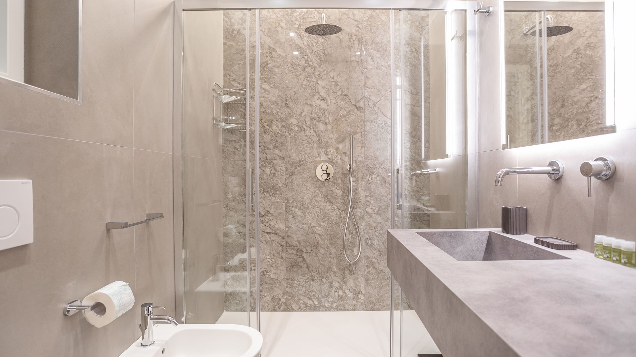 Italianway Roma Felicia Apartment