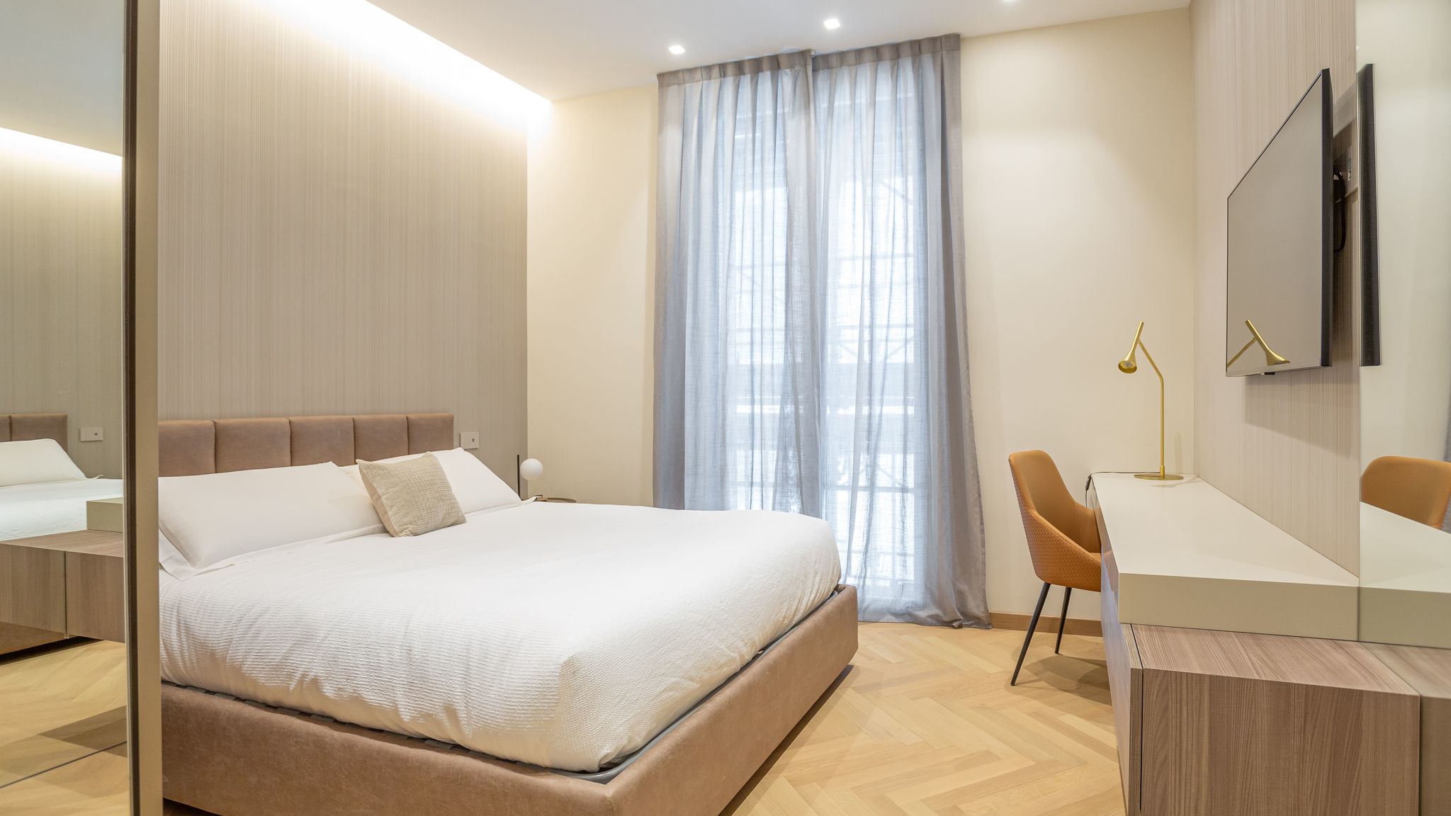 Italianway Roma Felicia Apartment