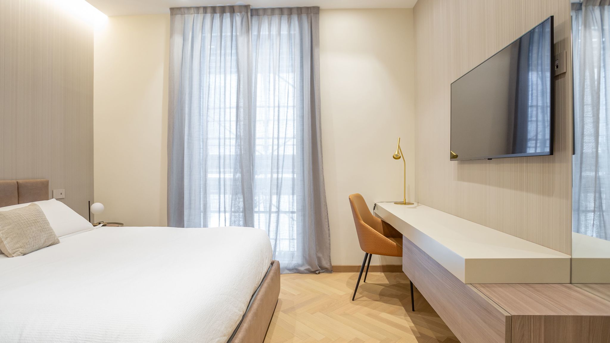 Italianway Roma Felicia Apartment