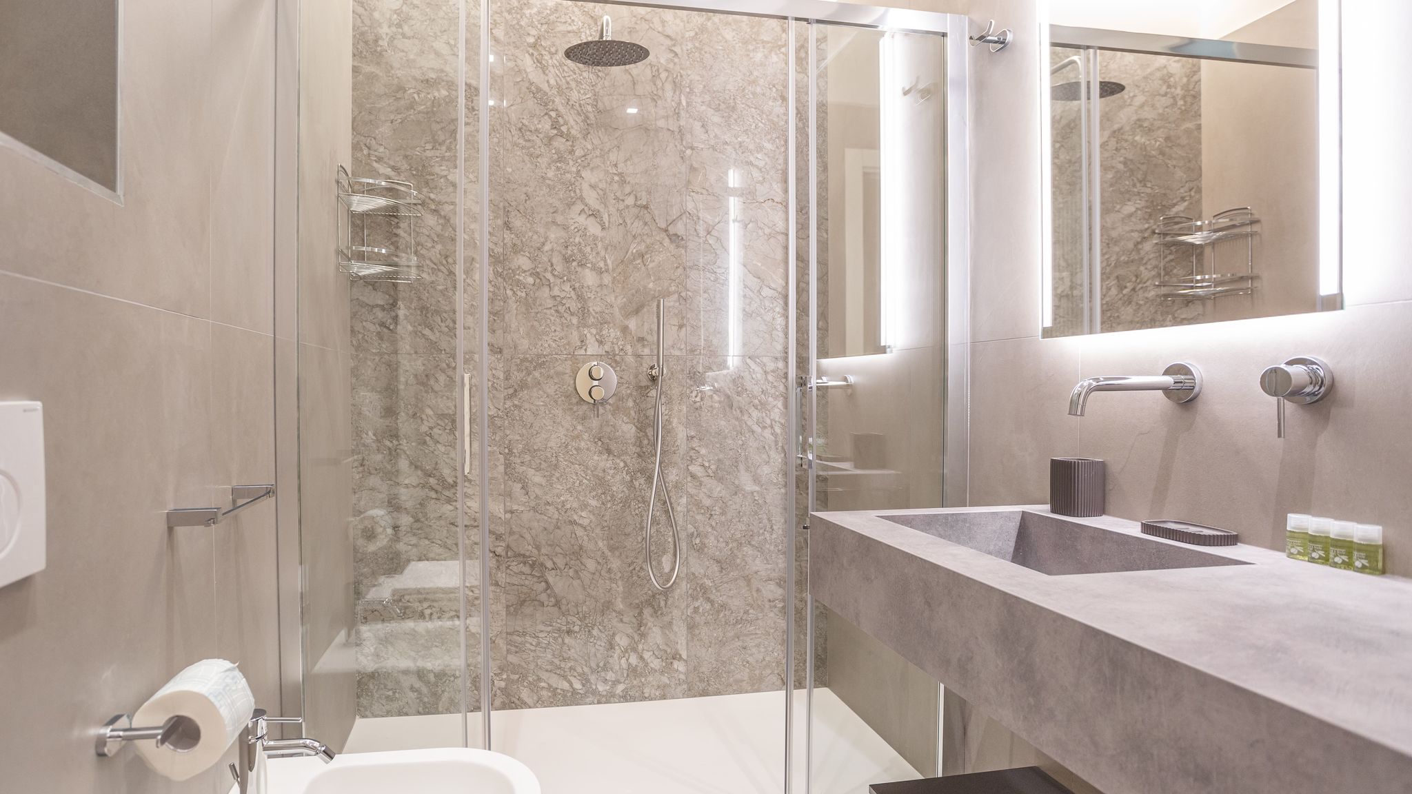 Italianway Roma Felicia Apartment