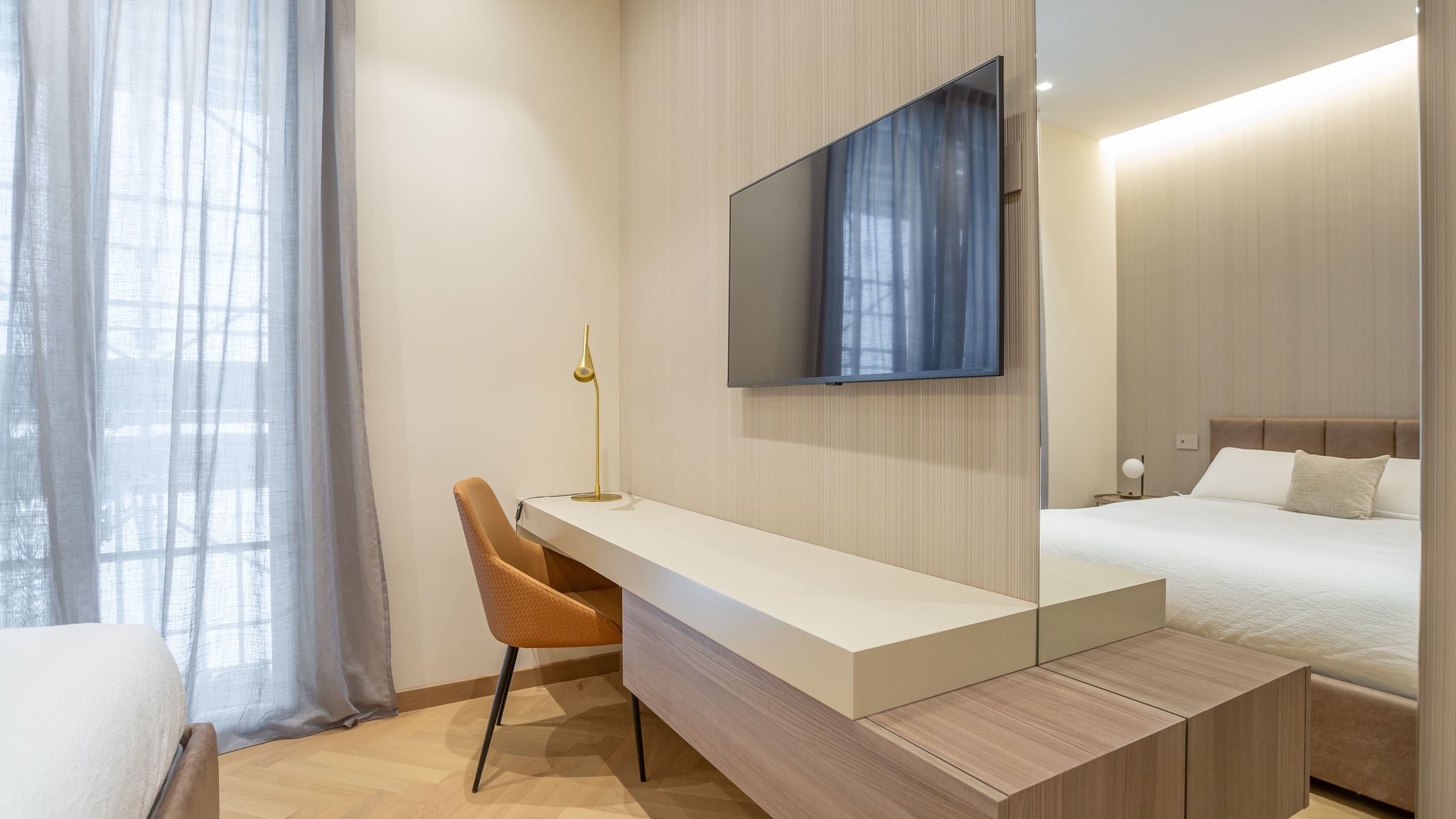 Italianway Roma Felicia Apartment