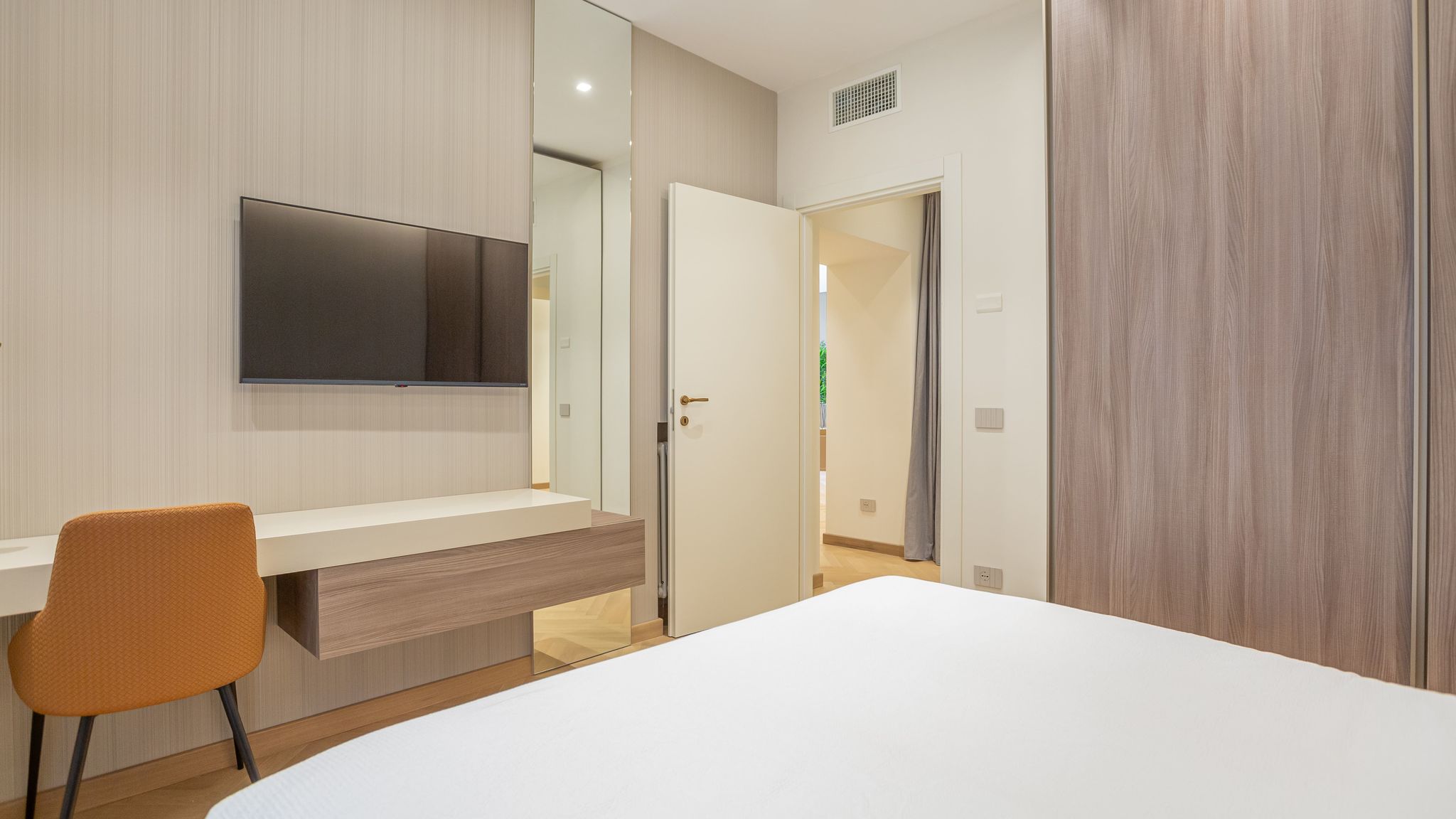 Italianway Roma Felicia Apartment