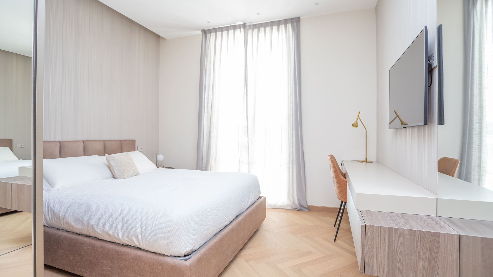 Italianway Roma Felicia Apartment