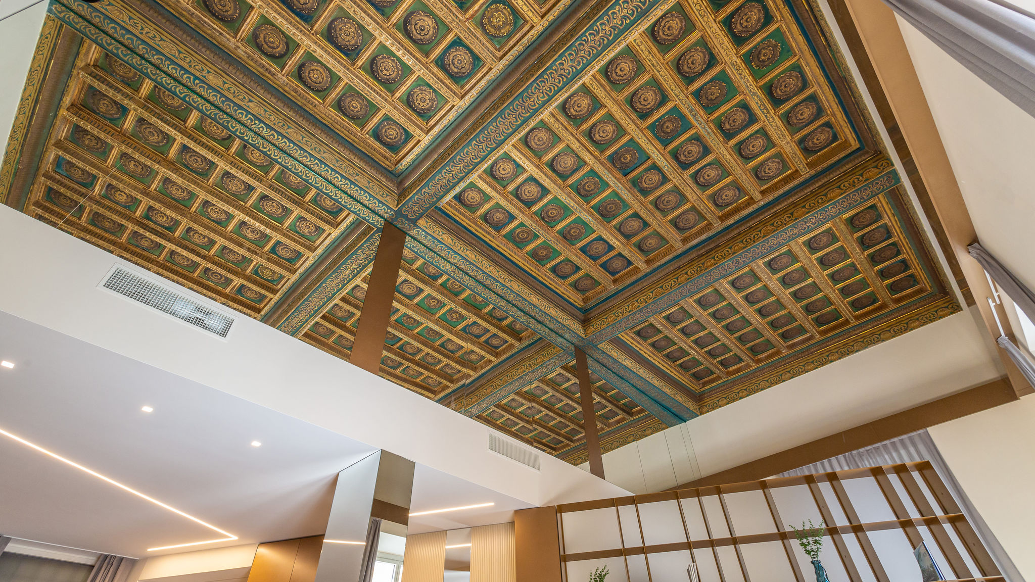 Italianway Roma Felicia Apartment