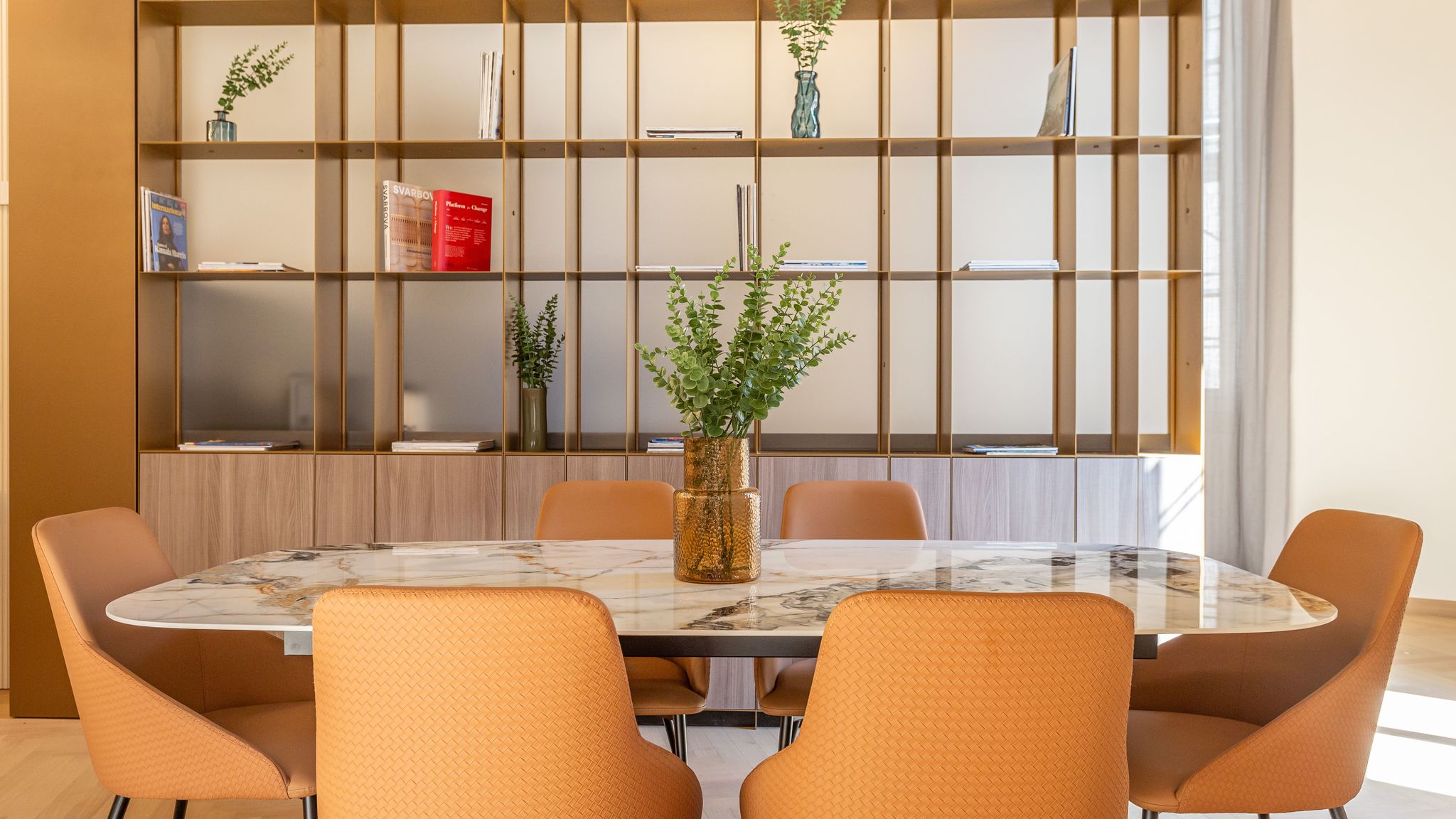 Italianway Roma Felicia Apartment