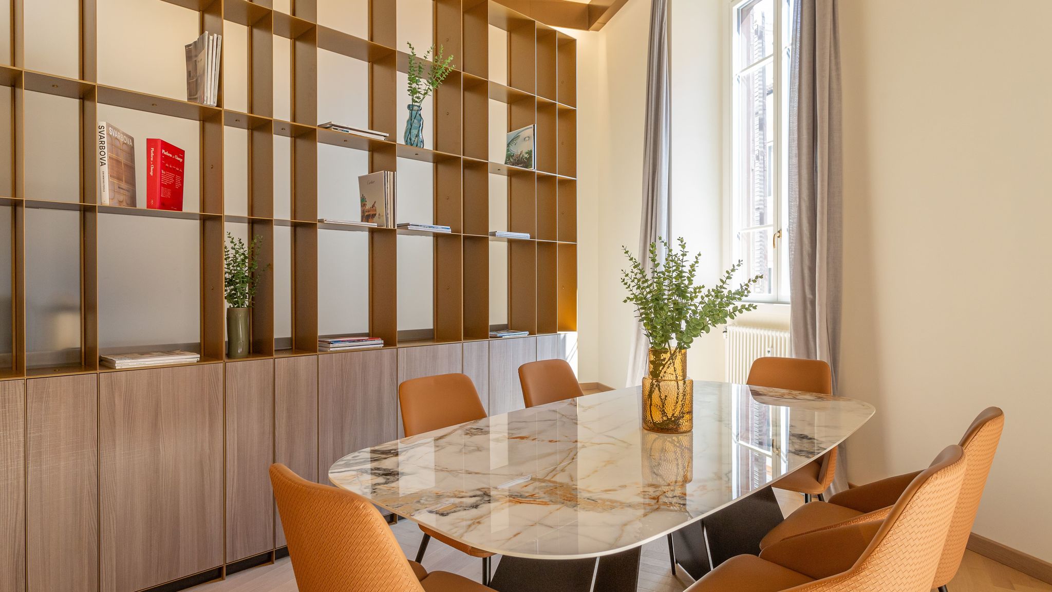 Italianway Roma Felicia Apartment