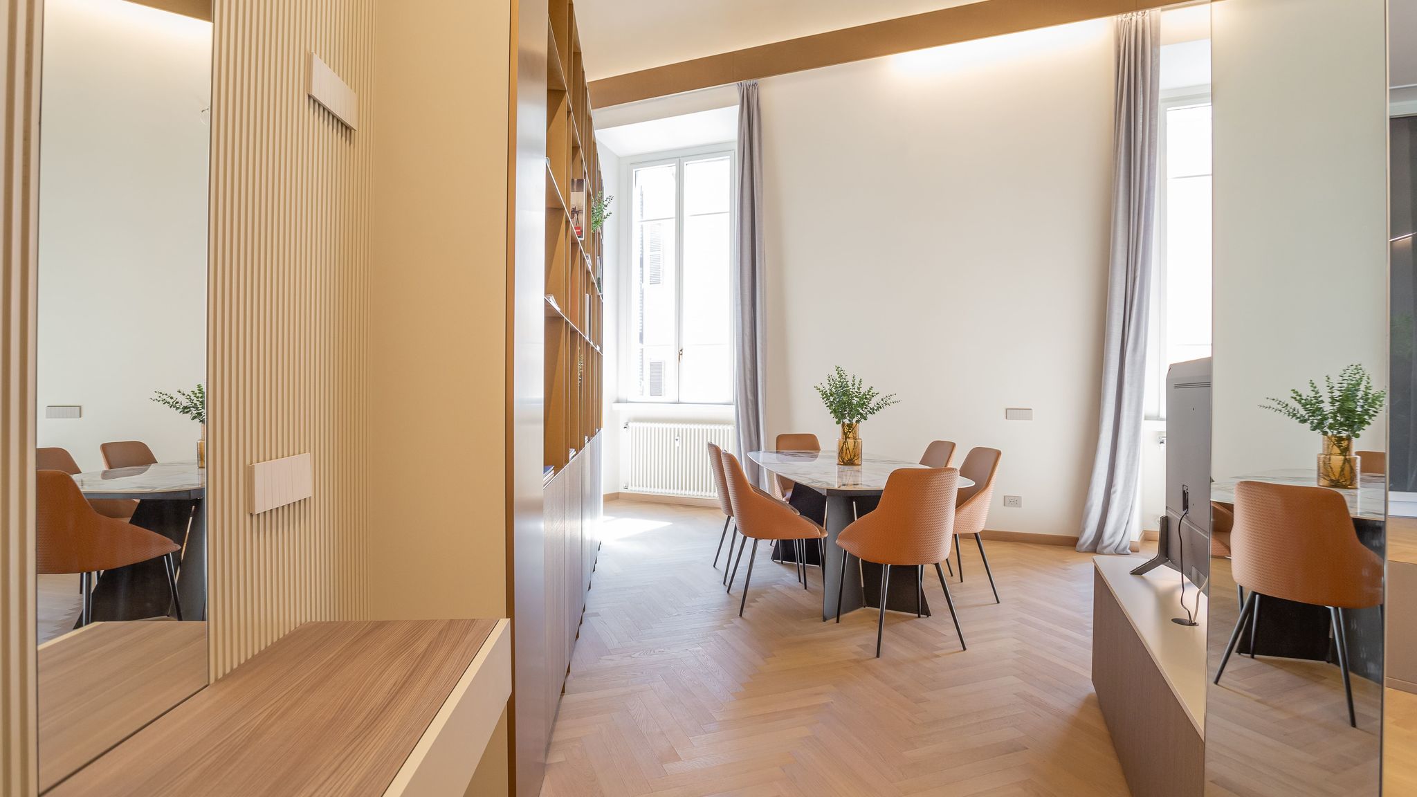 Italianway Roma Felicia Apartment