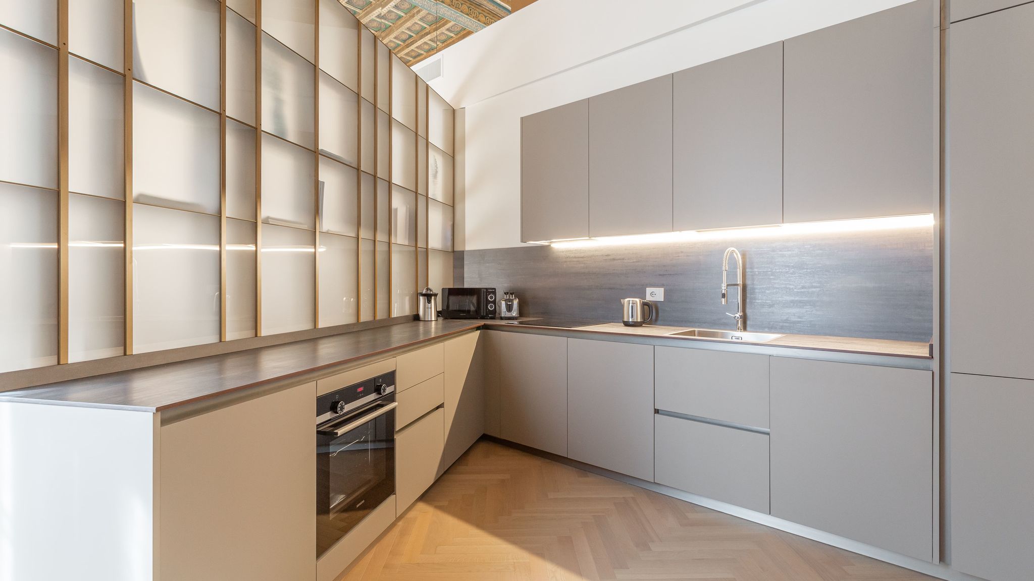 Italianway Roma Felicia Apartment