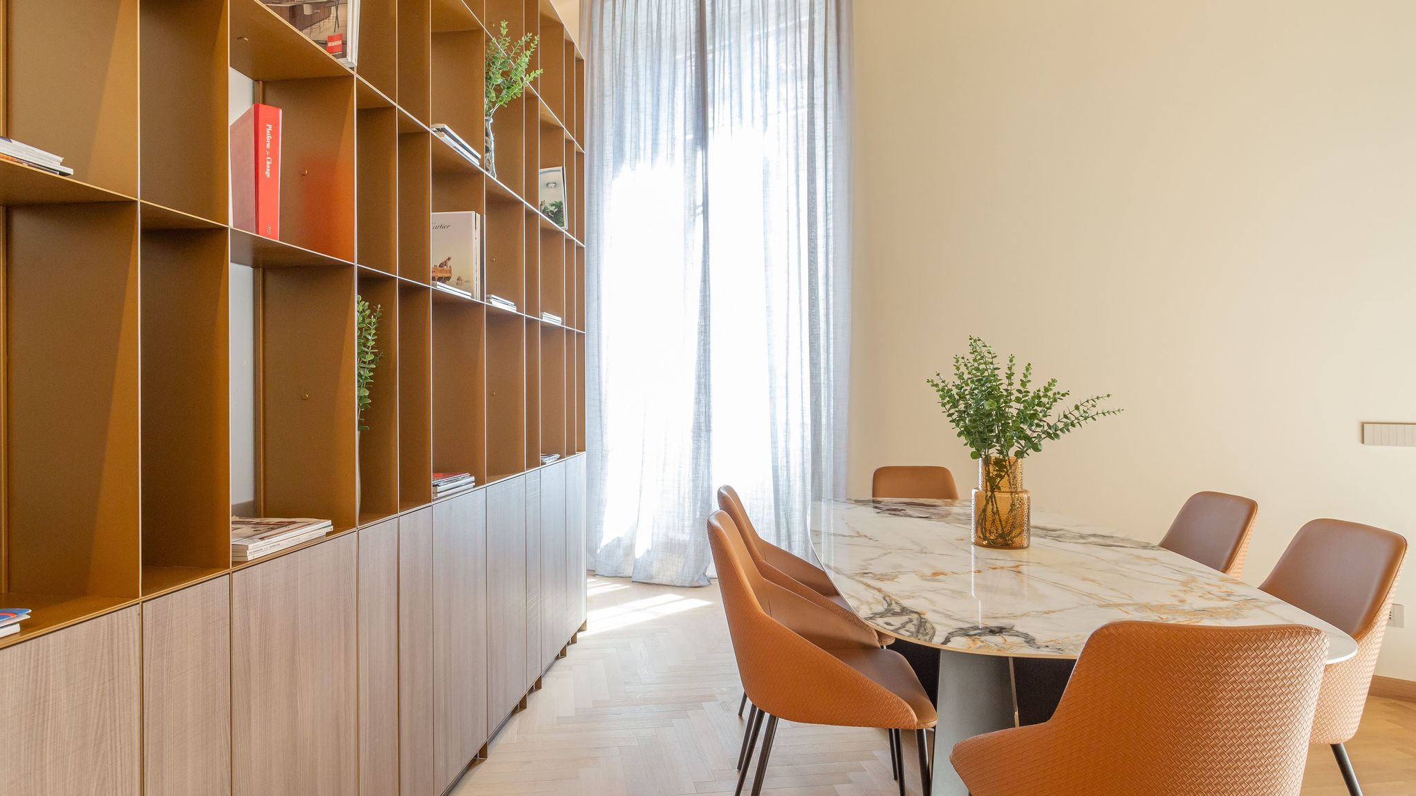 Italianway Roma Felicia Apartment