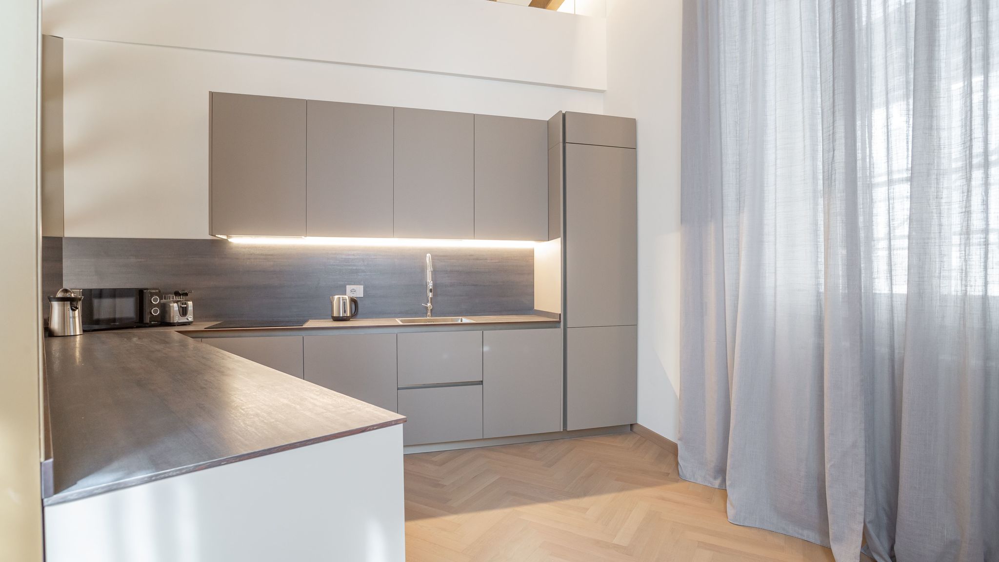 Italianway Roma Felicia Apartment