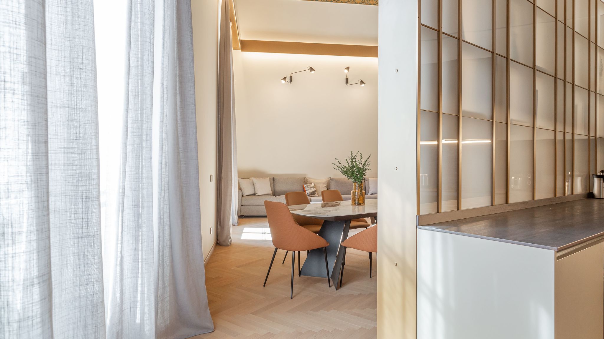 Italianway Roma Felicia Apartment