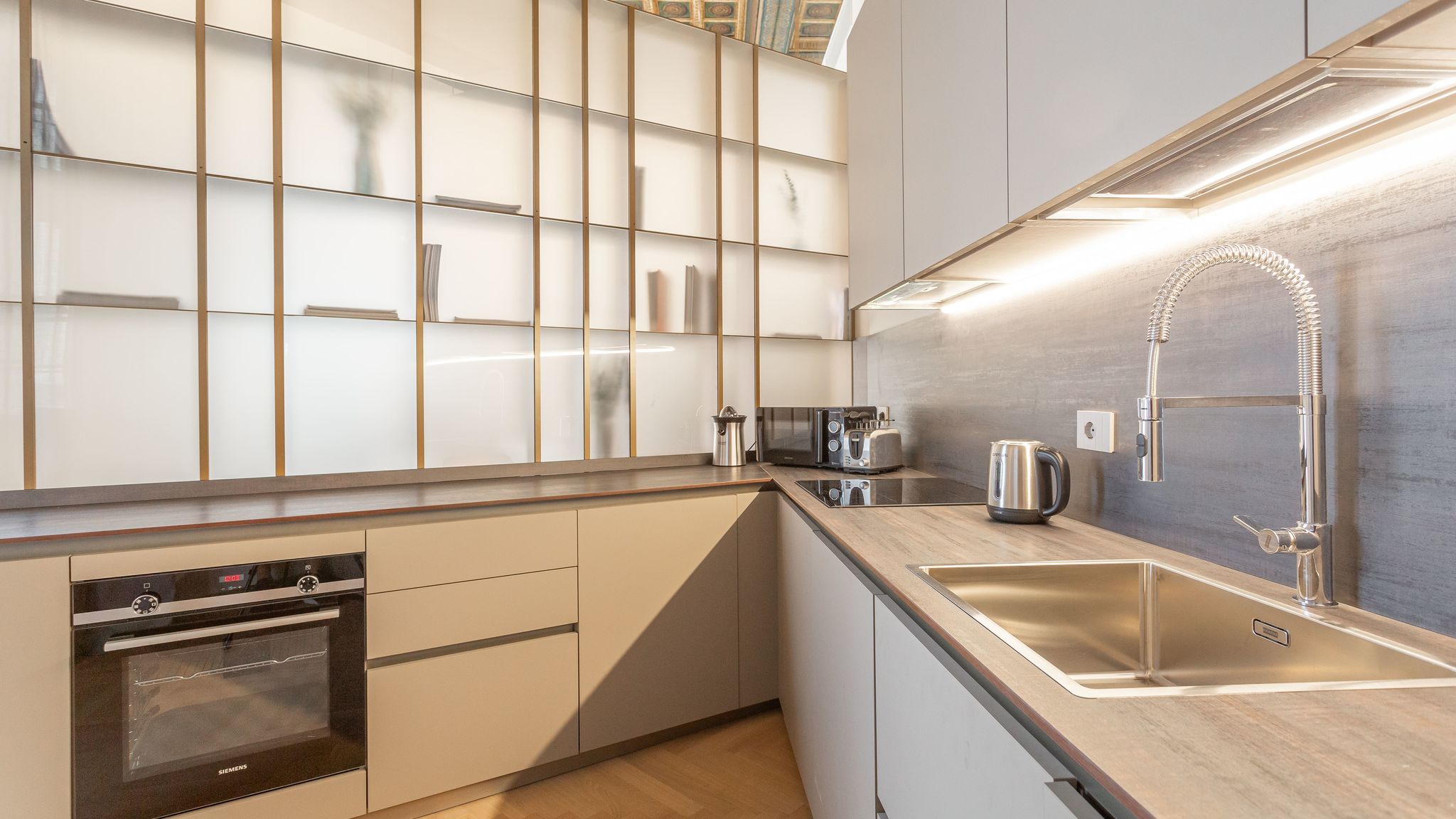 Italianway Roma Felicia Apartment