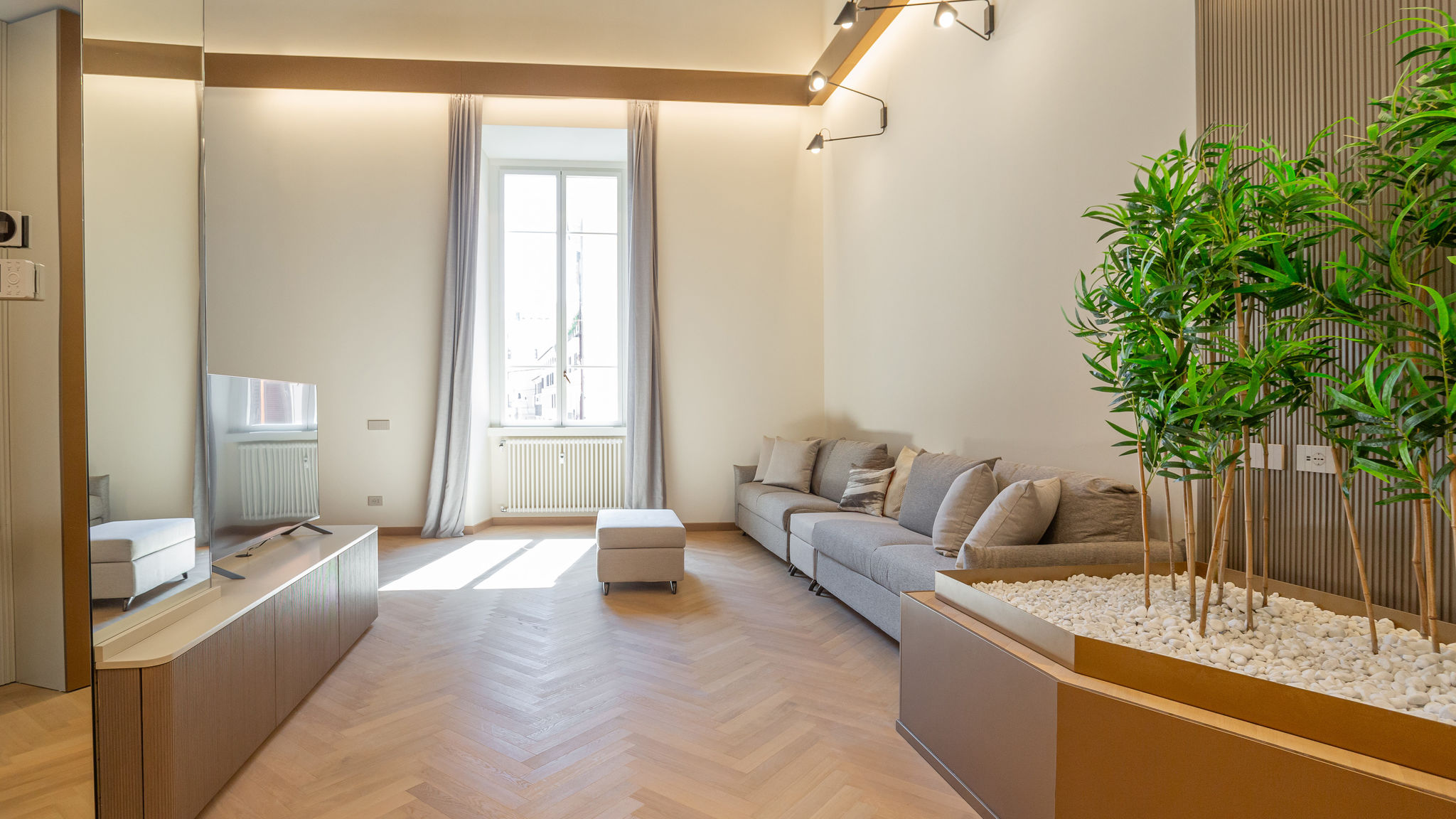 Italianway Roma Felicia Apartment