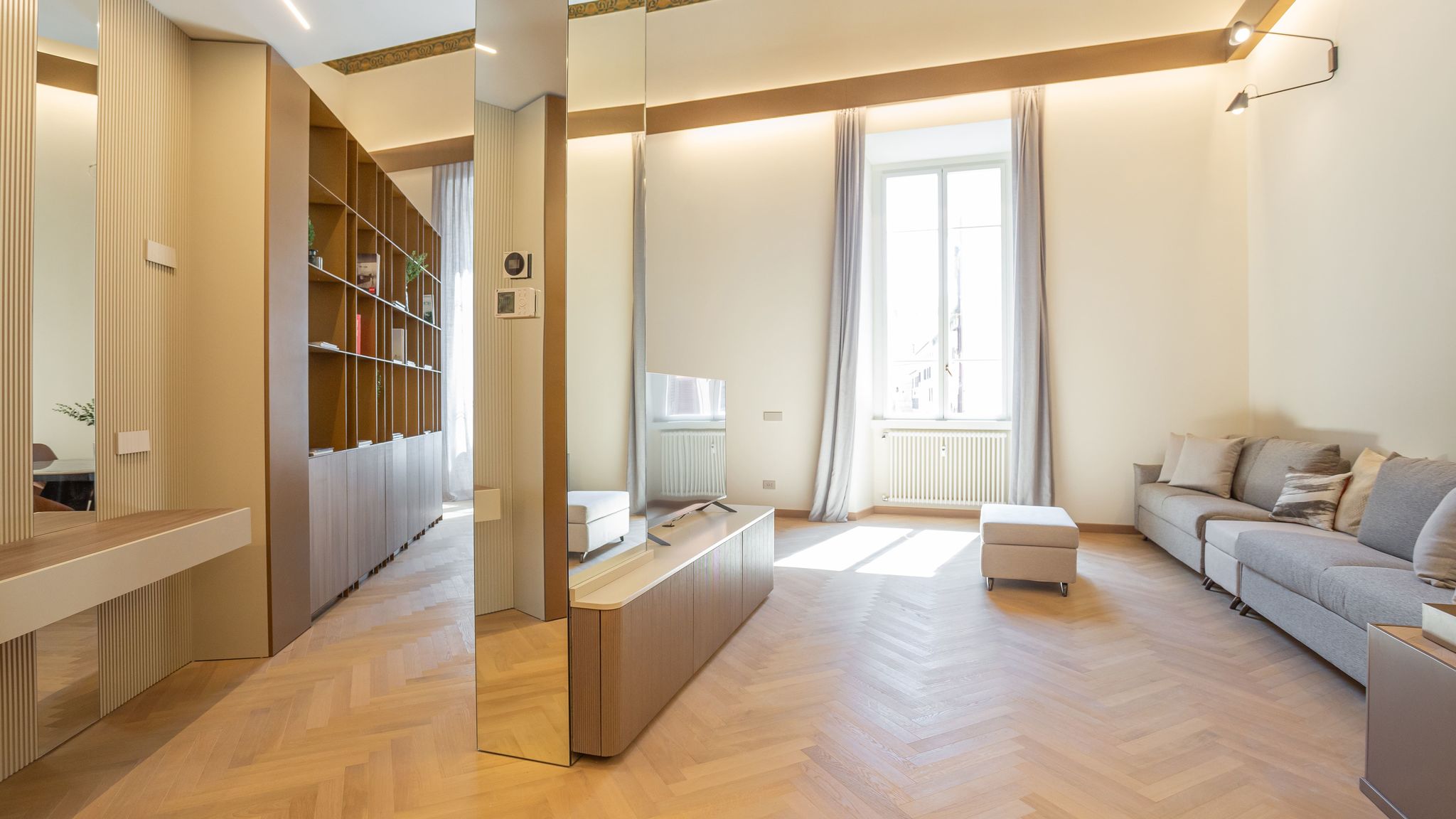 Italianway Roma Felicia Apartment