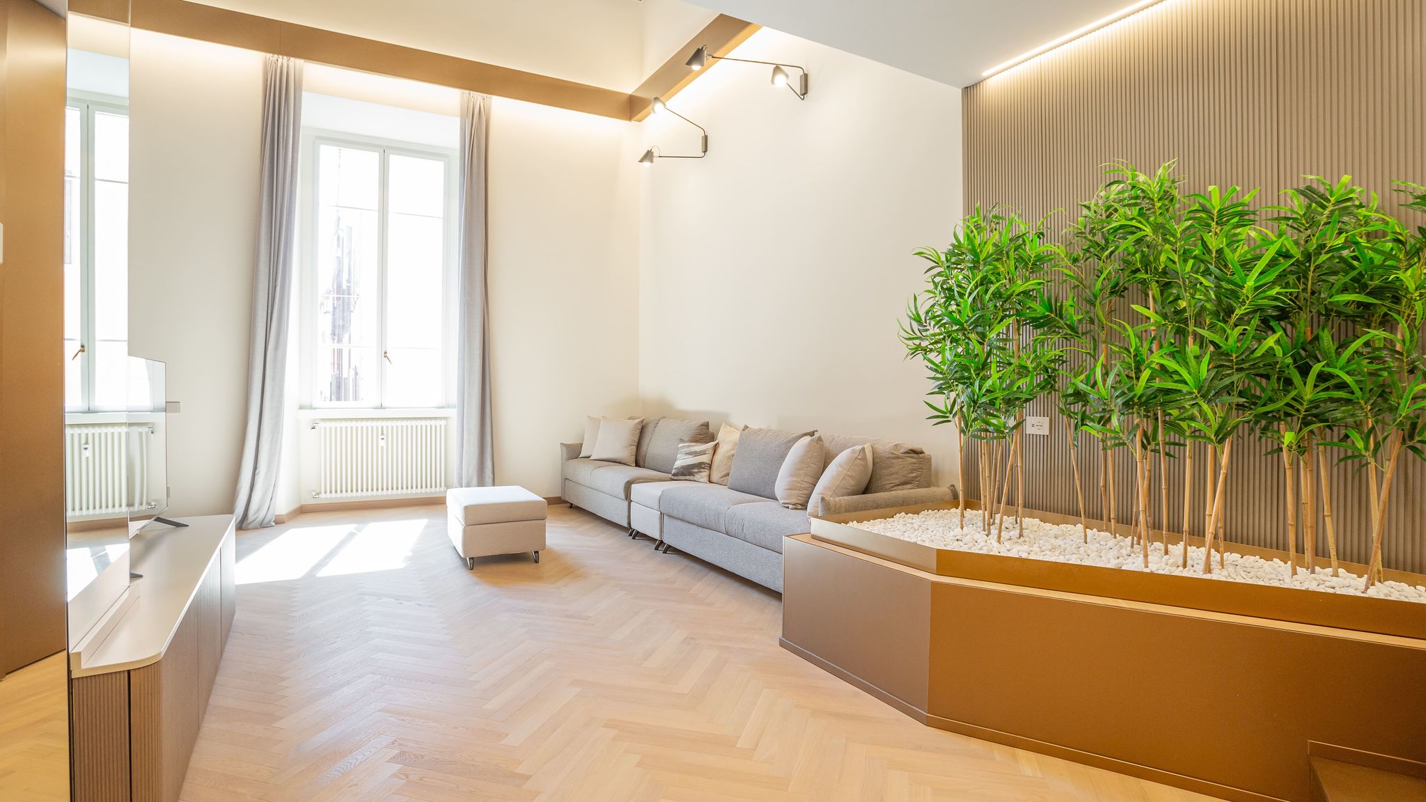 Italianway Roma Felicia Apartment