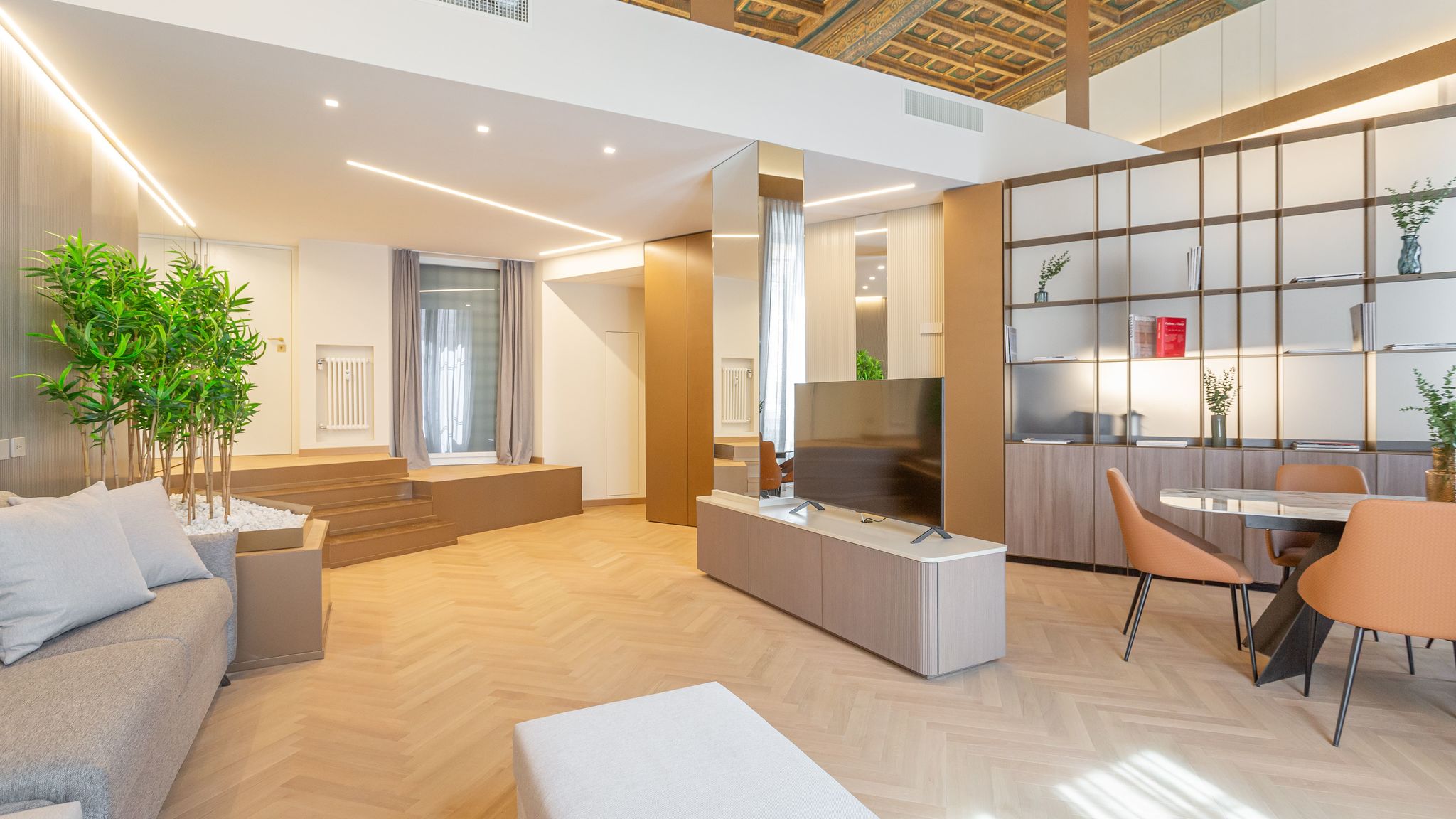 Italianway Roma Felicia Apartment