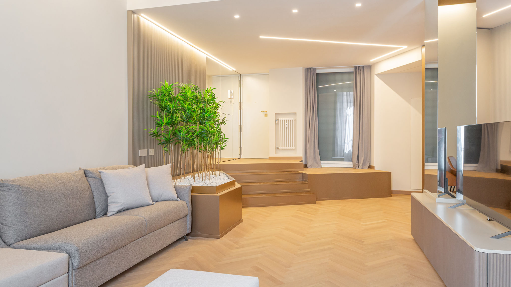 Italianway Roma Felicia Apartment