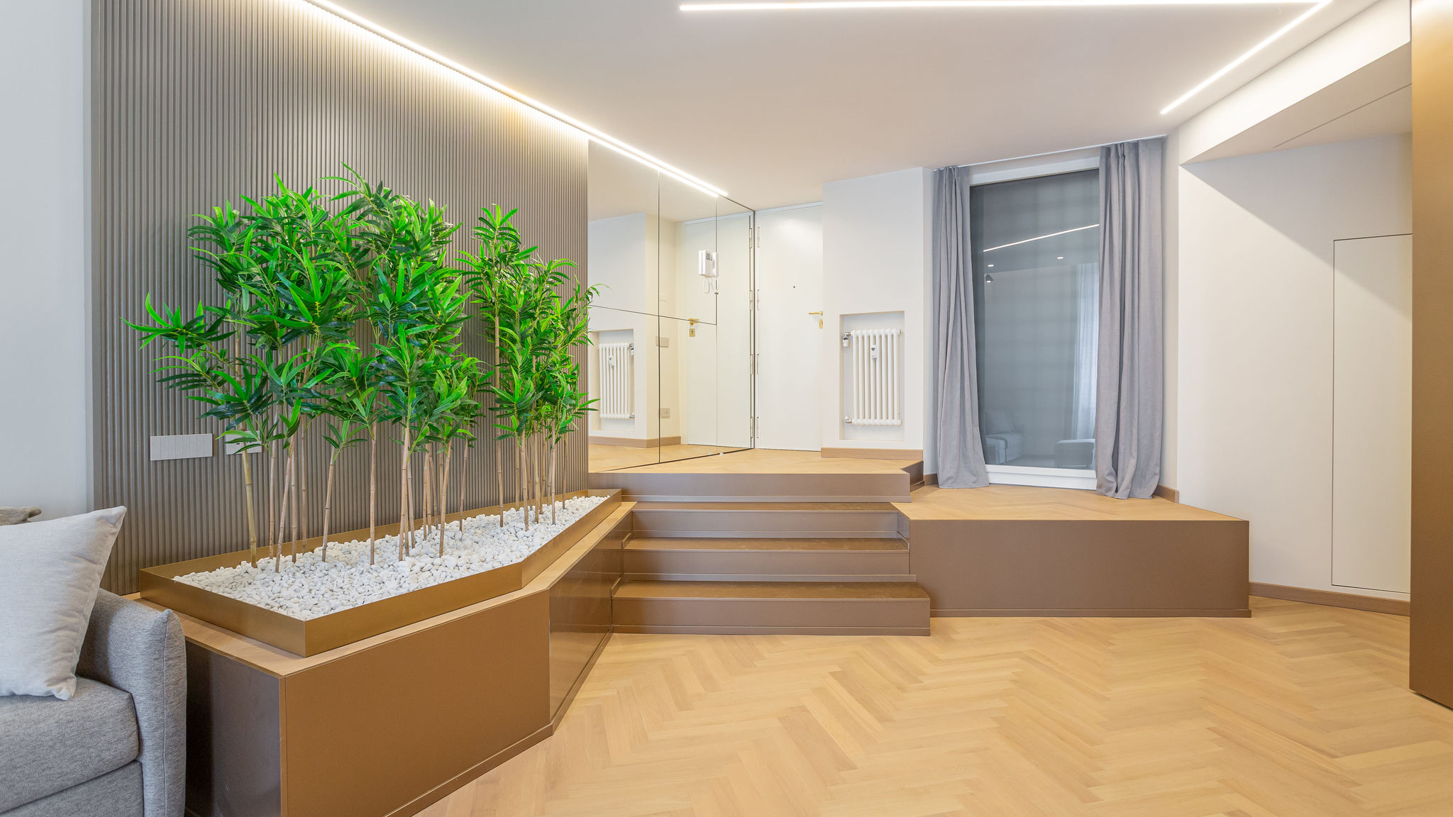 Italianway Roma Felicia Apartment