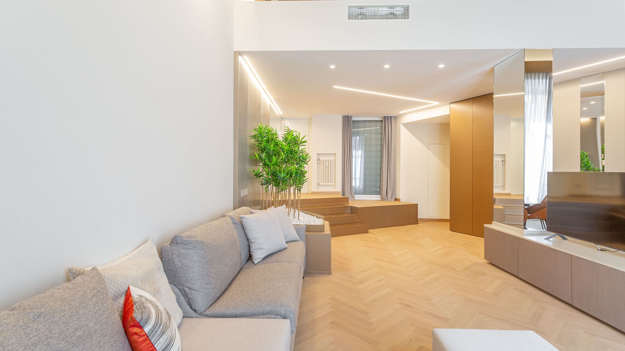 Italianway Roma Felicia Apartment