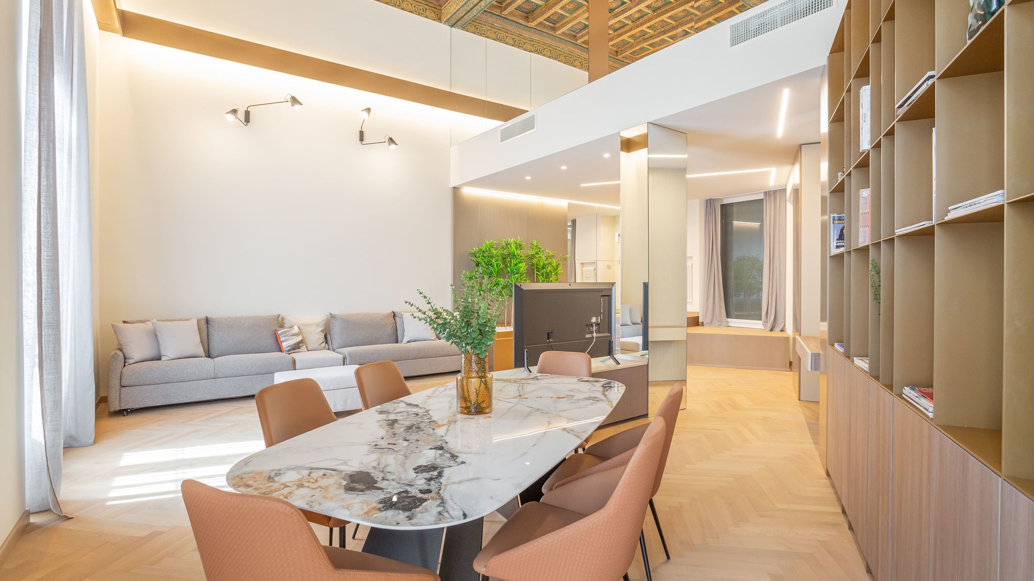 Italianway Roma Felicia Apartment