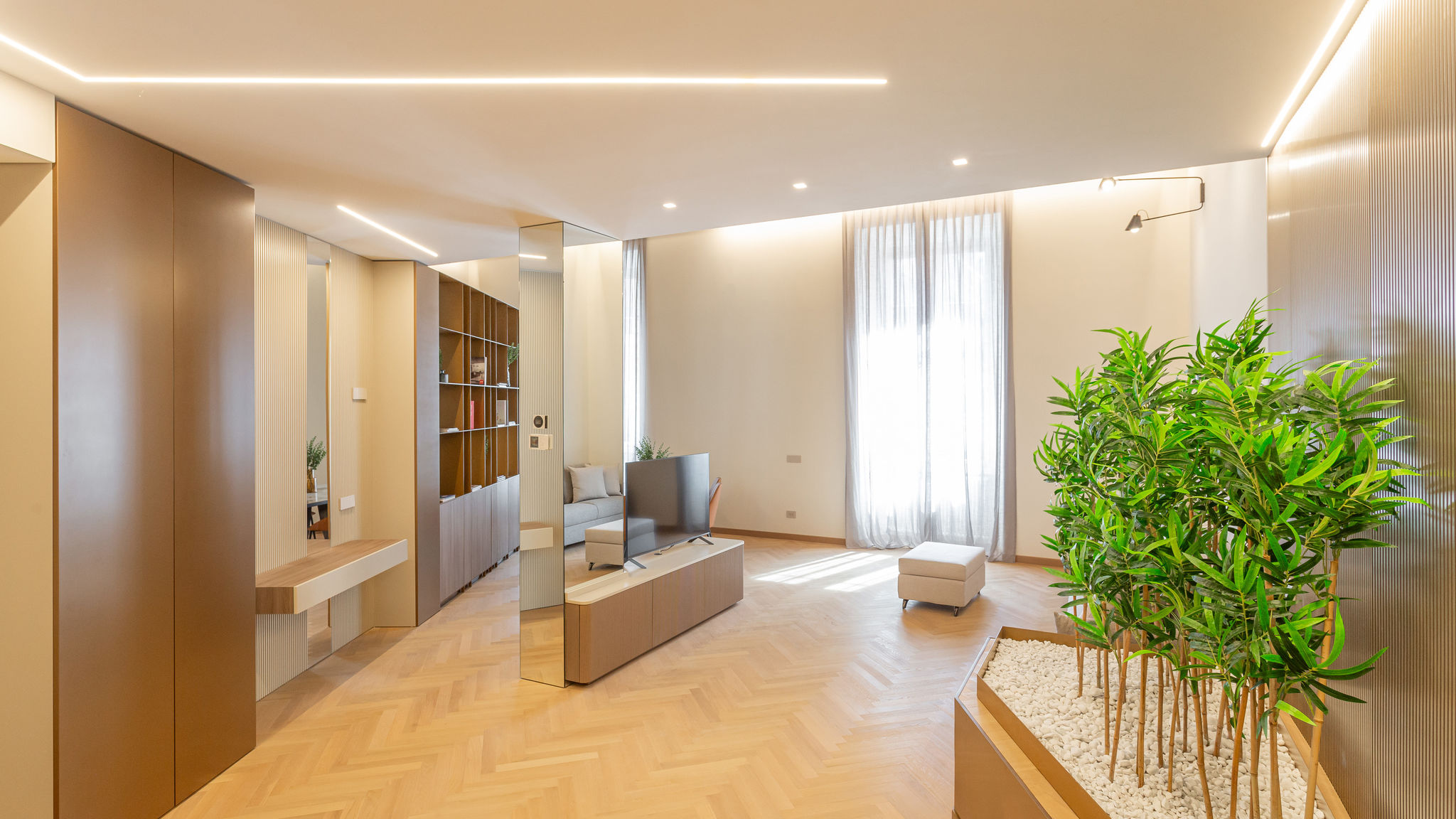 Italianway Roma Felicia Apartment