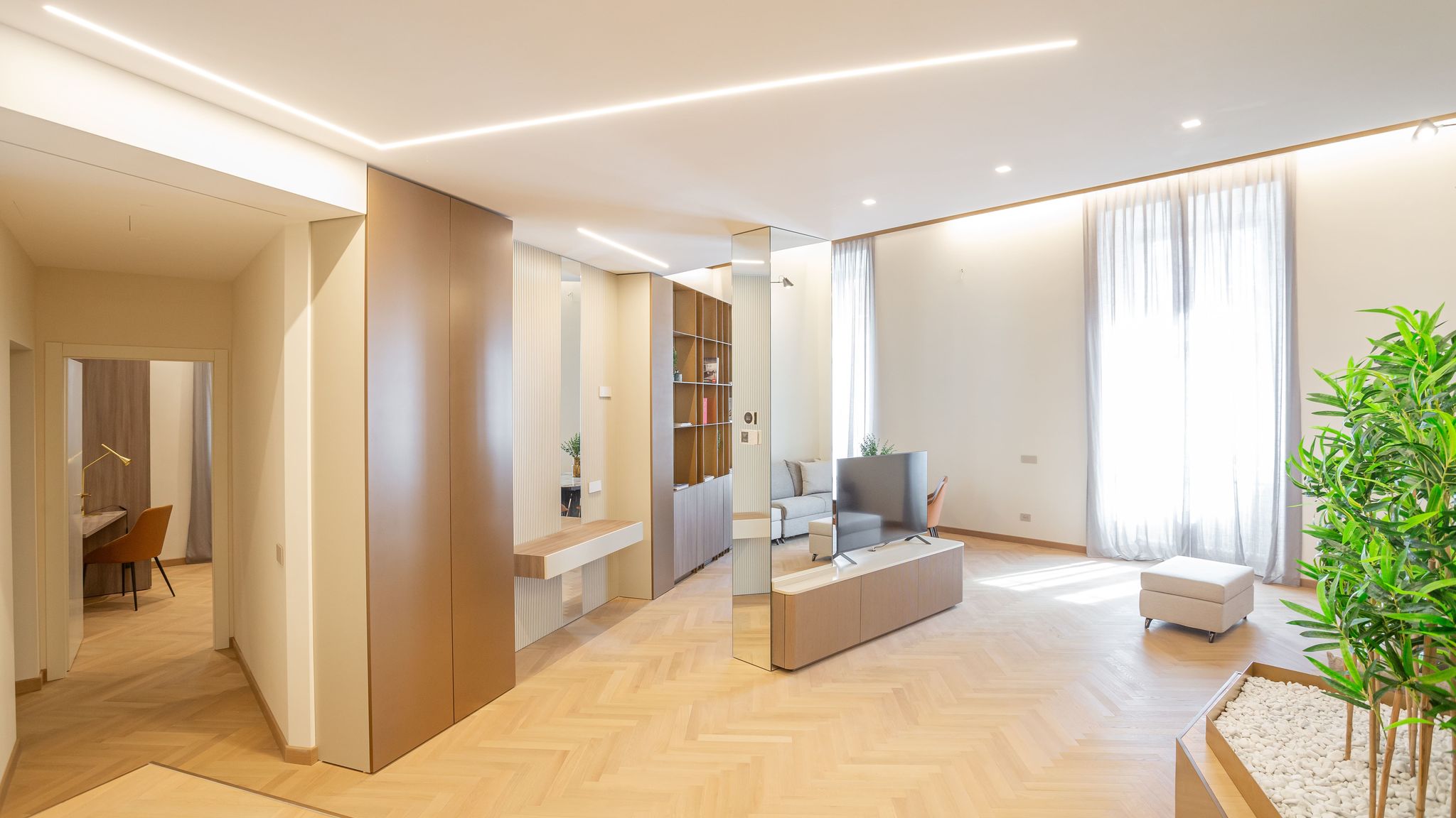 Italianway Roma Felicia Apartment