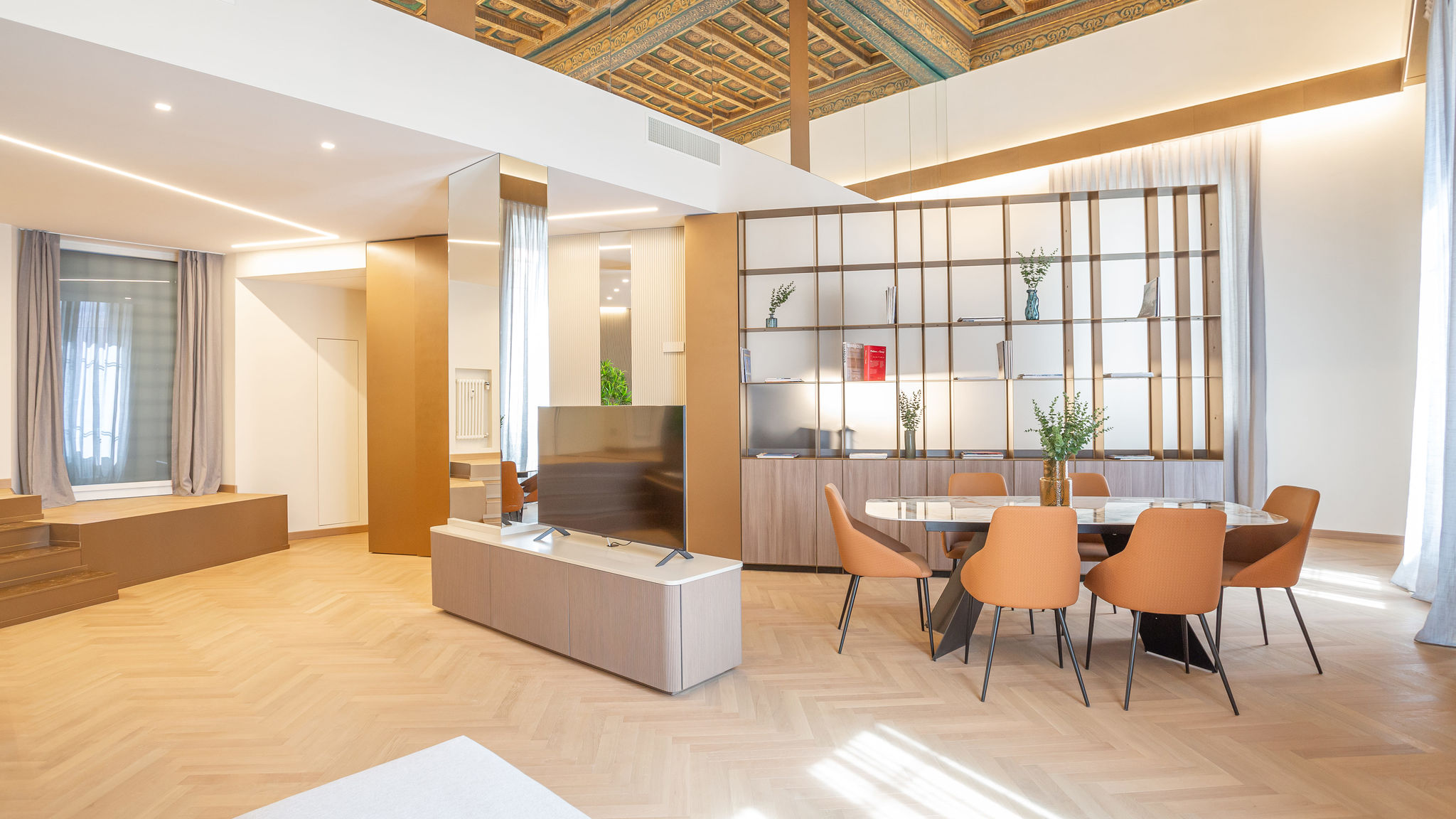 Italianway Roma Felicia Apartment